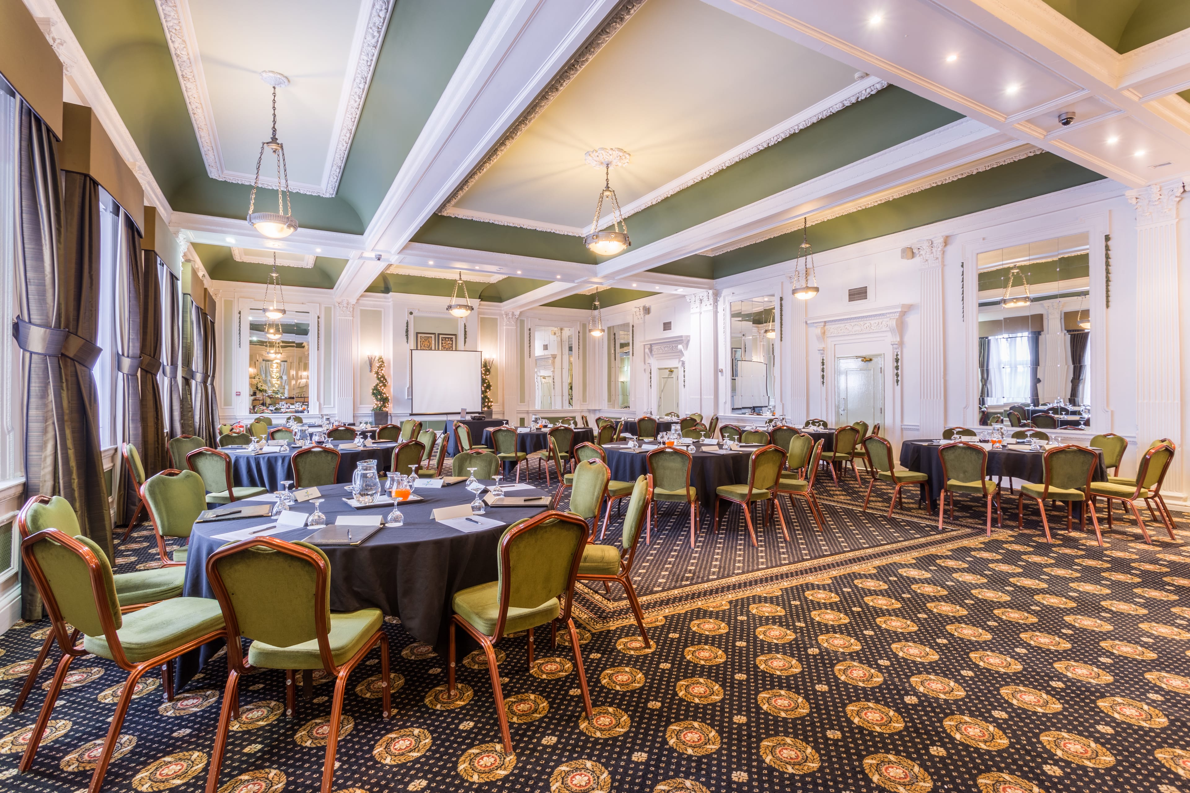 Photo of The Royal Station Hotel Newcastle, Collingwood