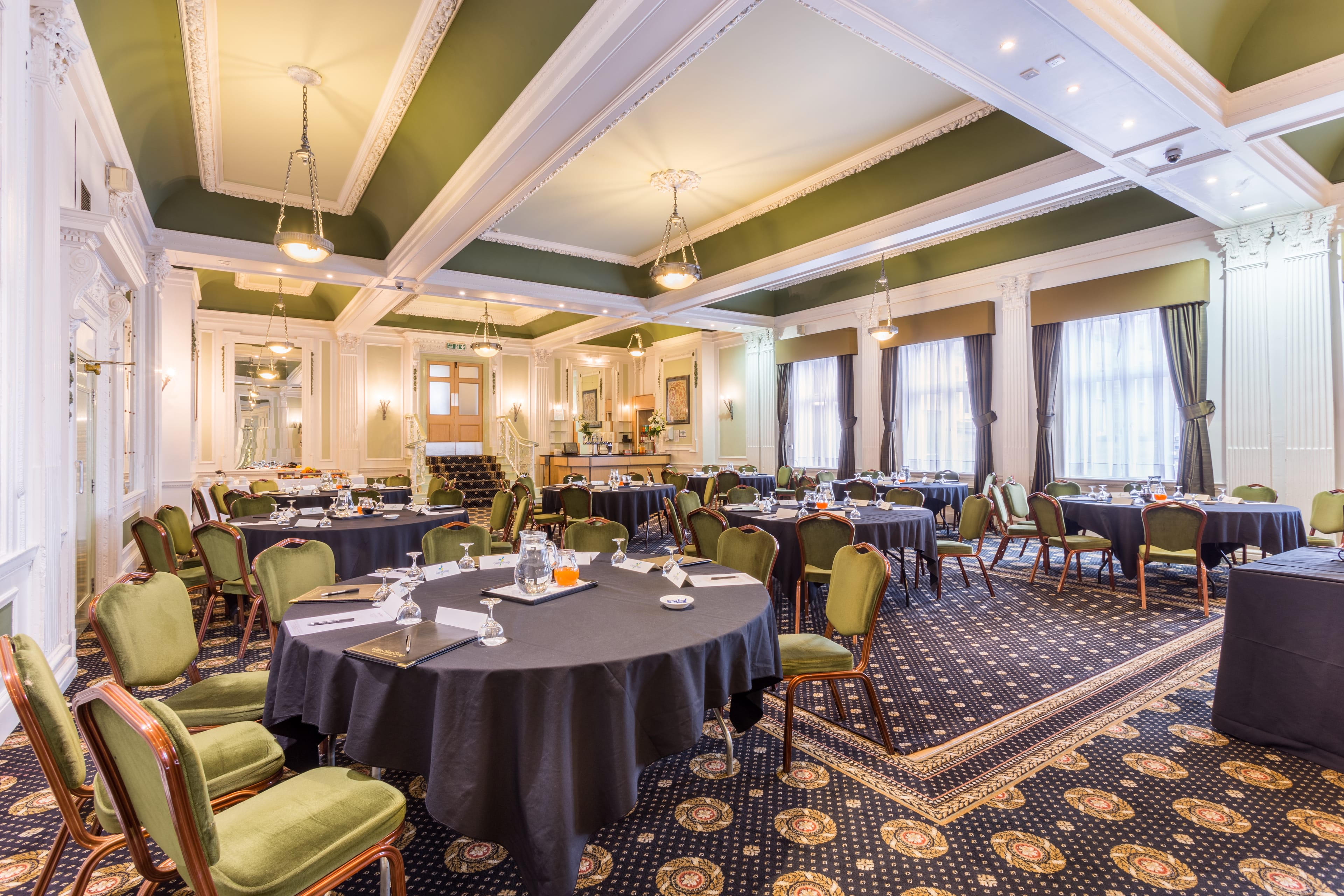 Photo of The Royal Station Hotel Newcastle, Collingwood