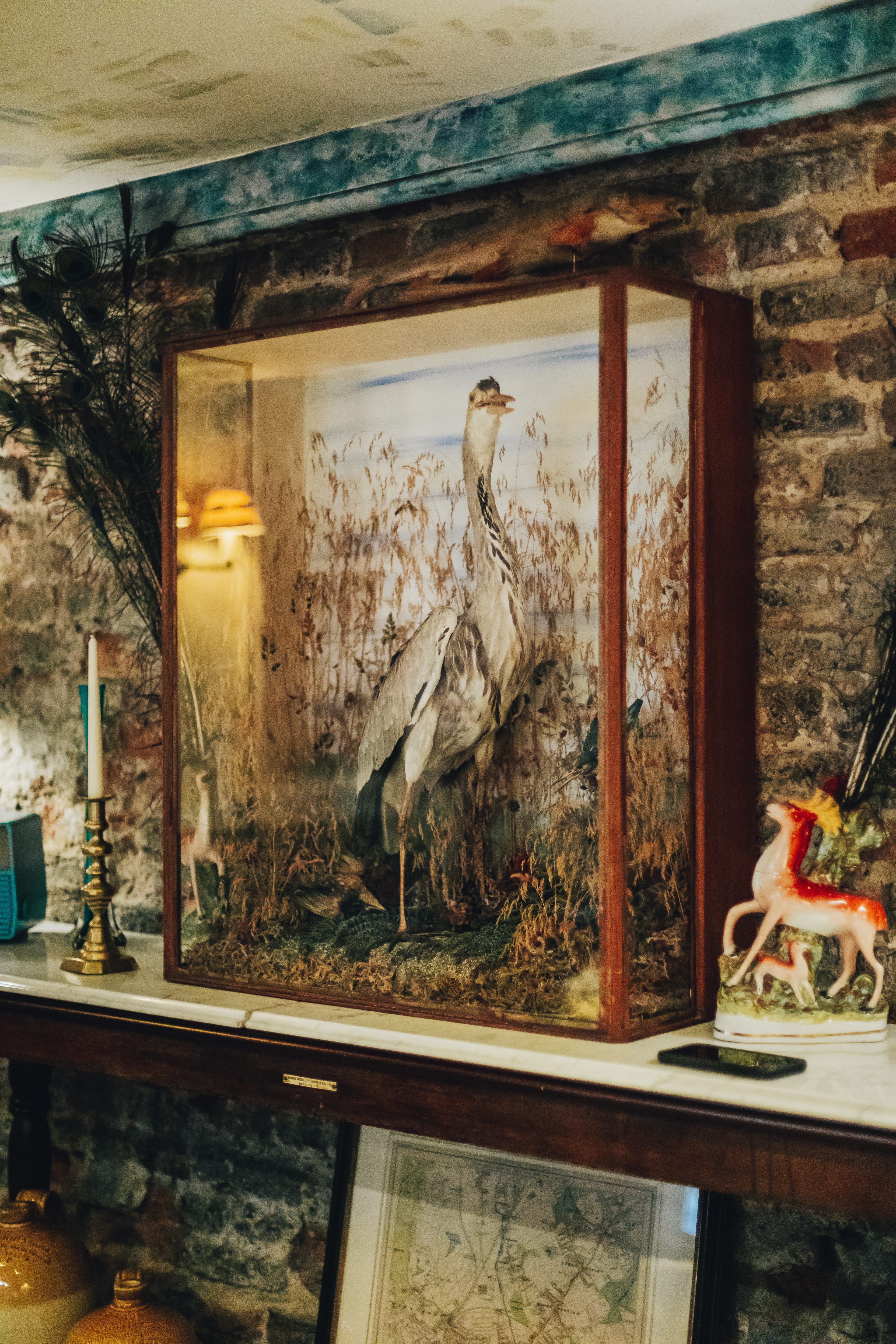 Photo of The Zetter Clerkenwell, The Games Room