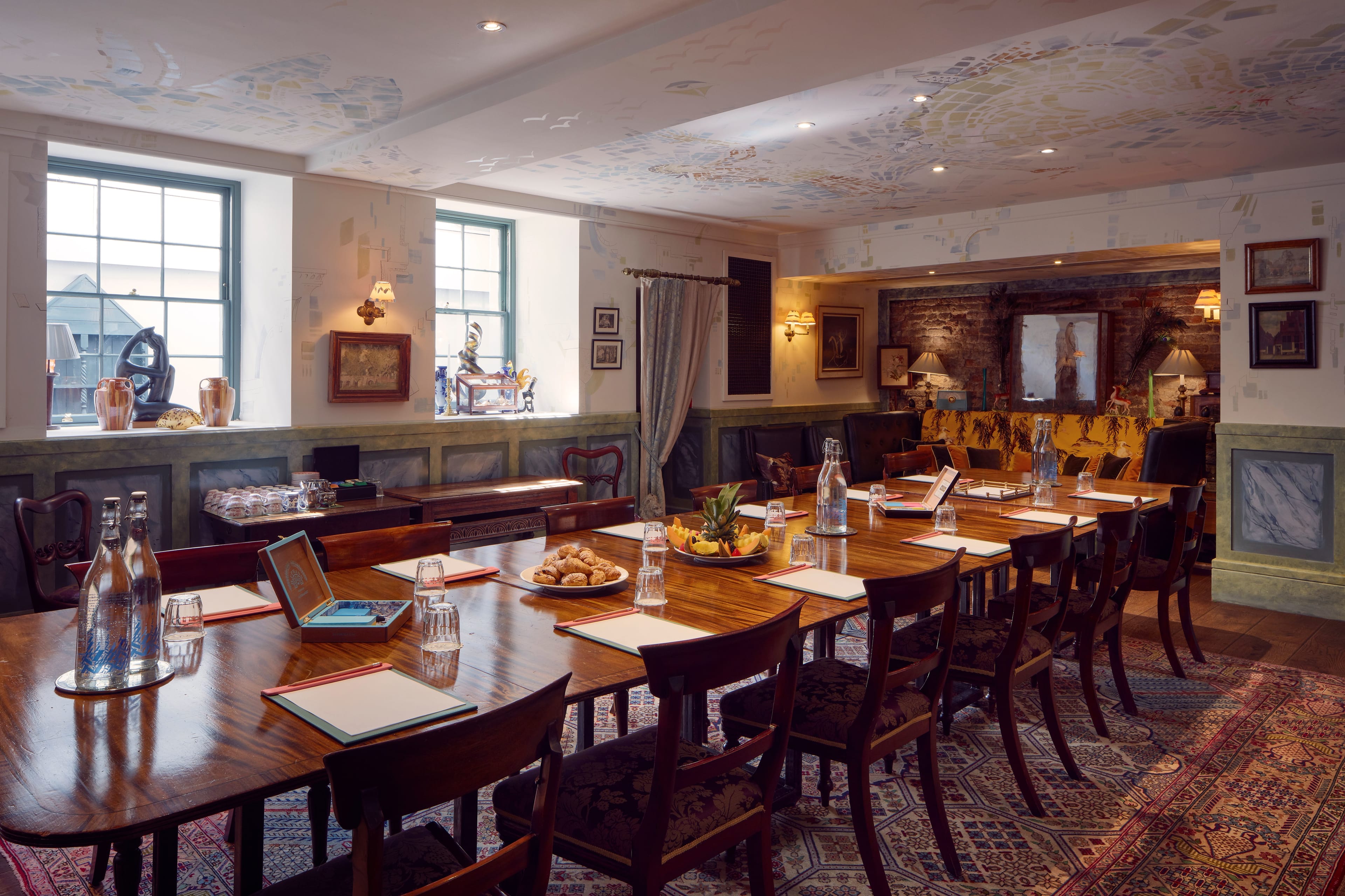 Photo of The Zetter Clerkenwell, The Games Room