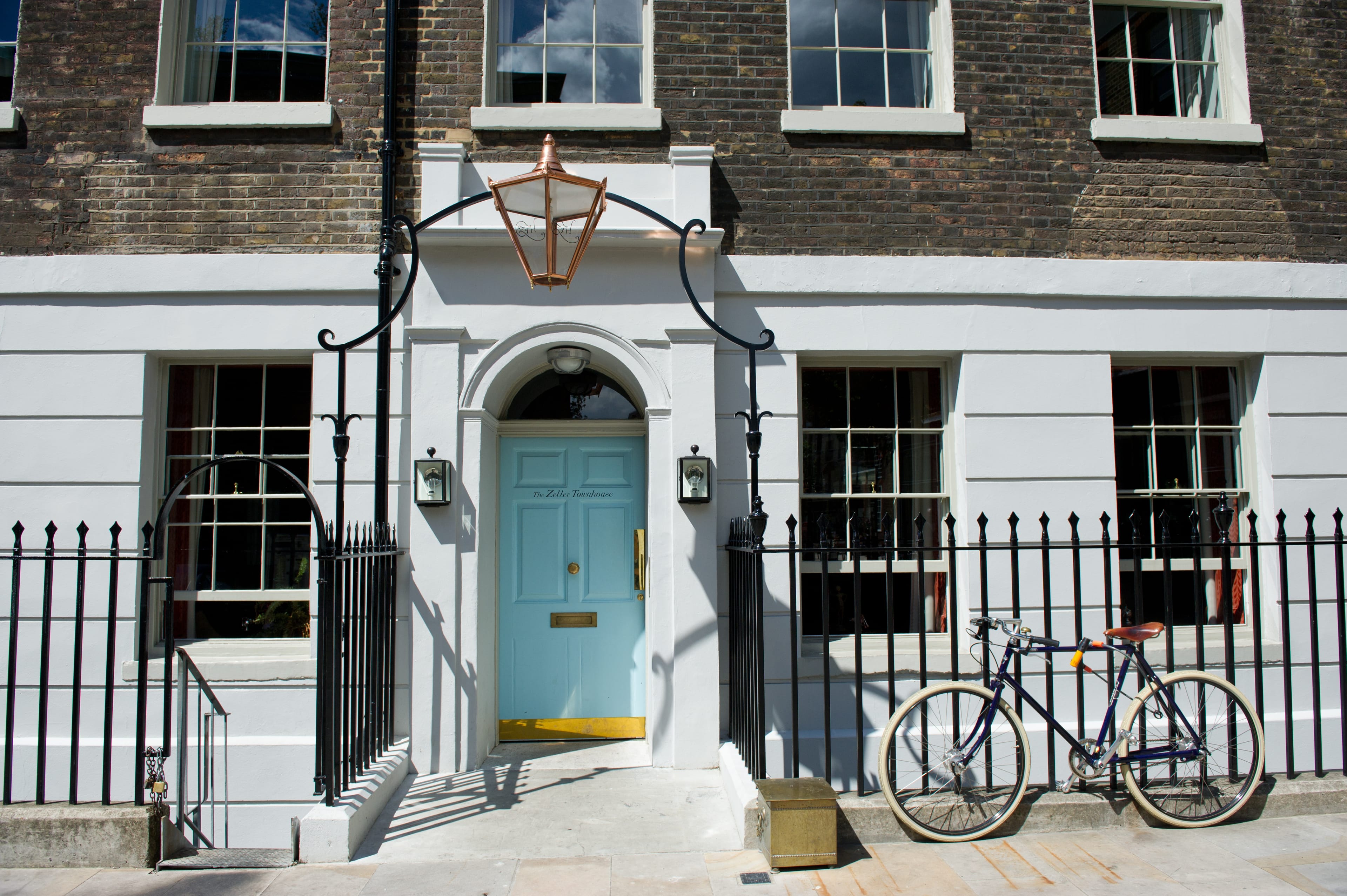 Photo of The Zetter Clerkenwell, The Dining Room
