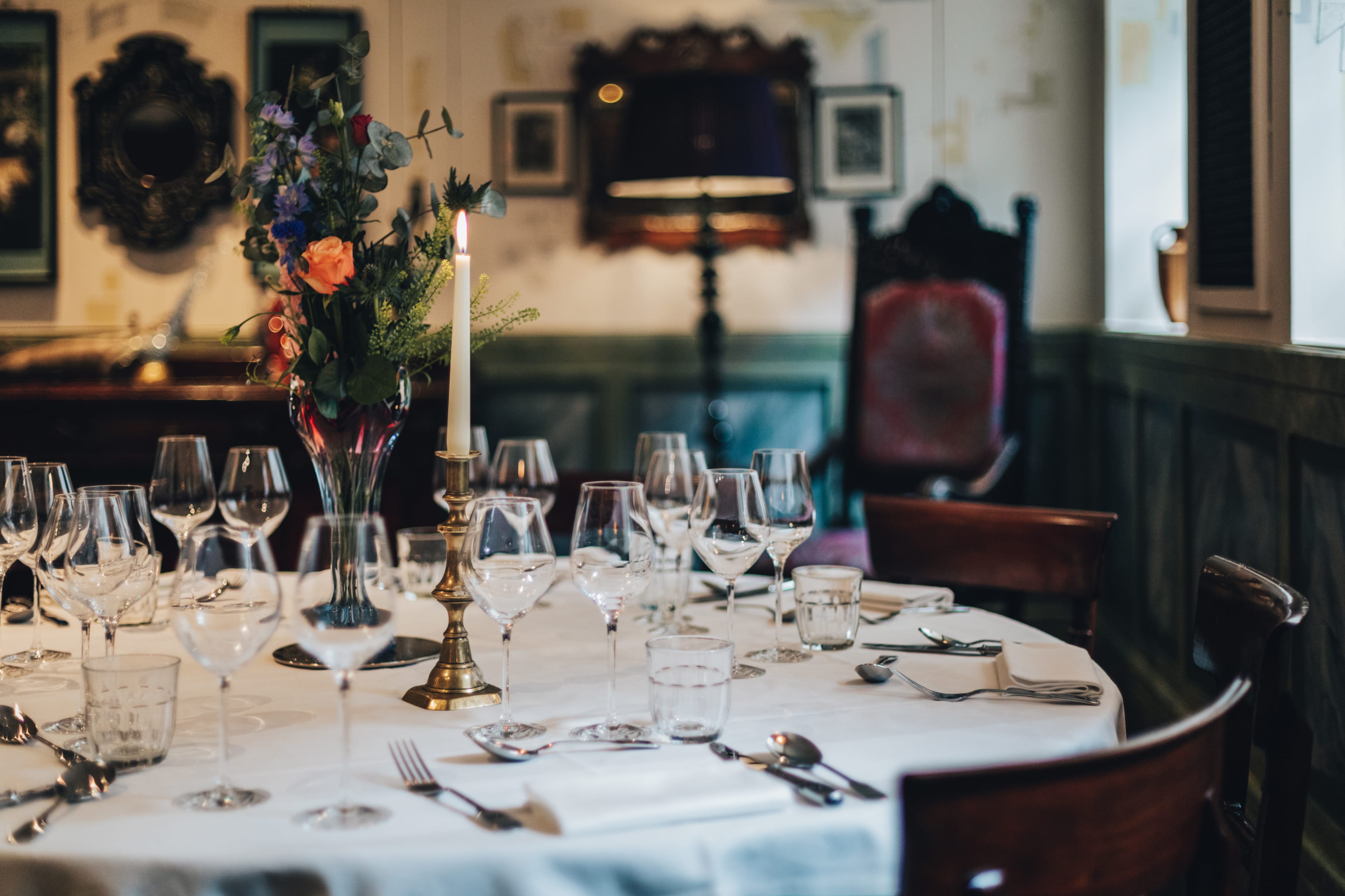 Photo of The Zetter Clerkenwell, The Games Room