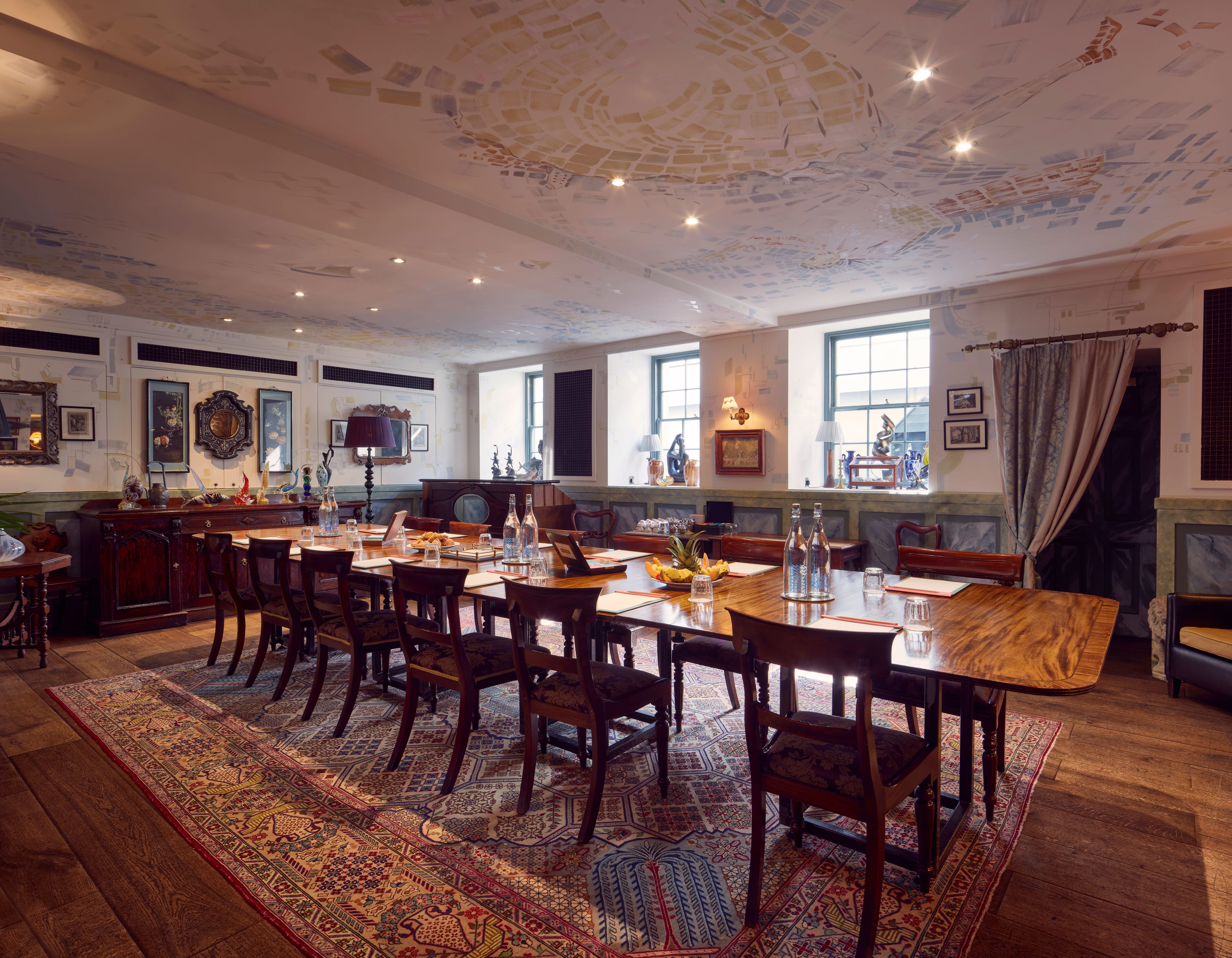 Photo of The Zetter Clerkenwell, The Games Room