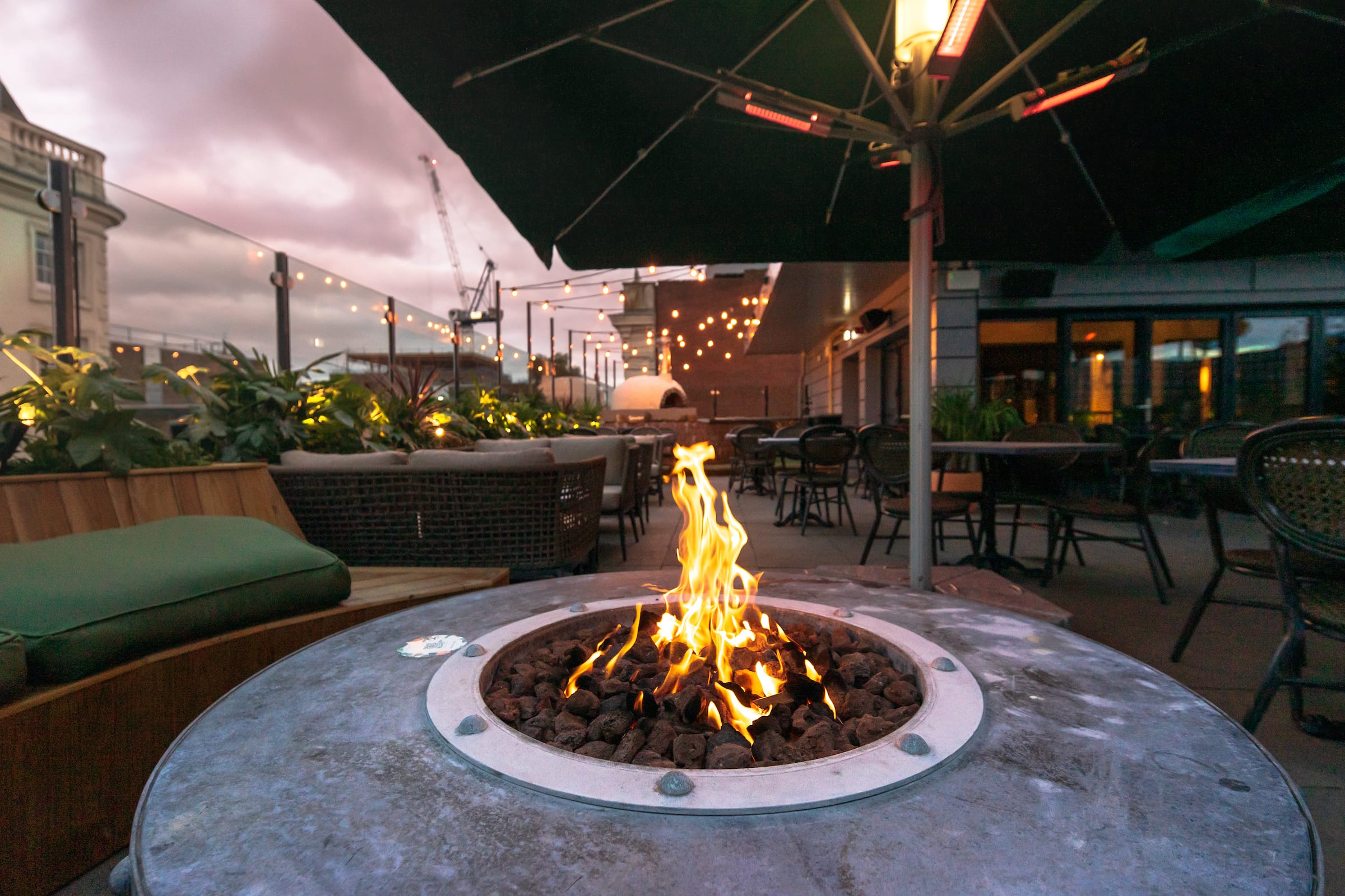 Photo of The Botanist Exeter, Exclusive Venue Hire