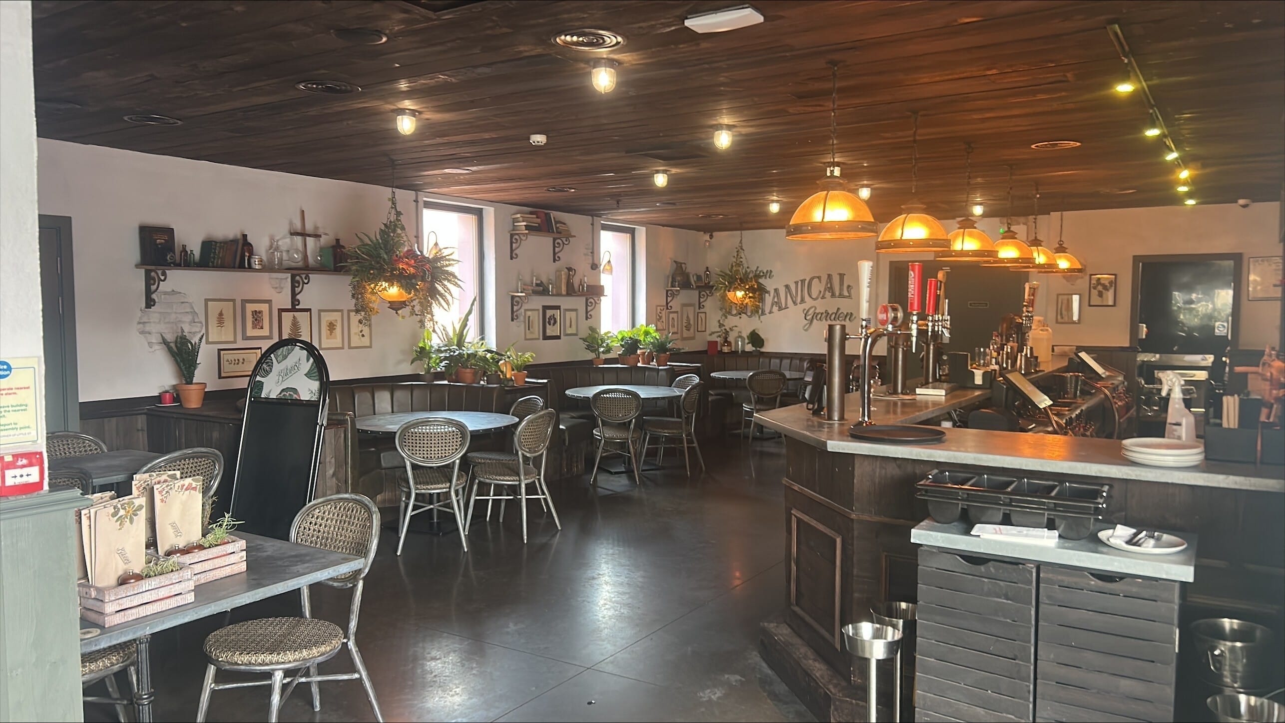 Photo of The Botanist Exeter, Exclusive Venue Hire