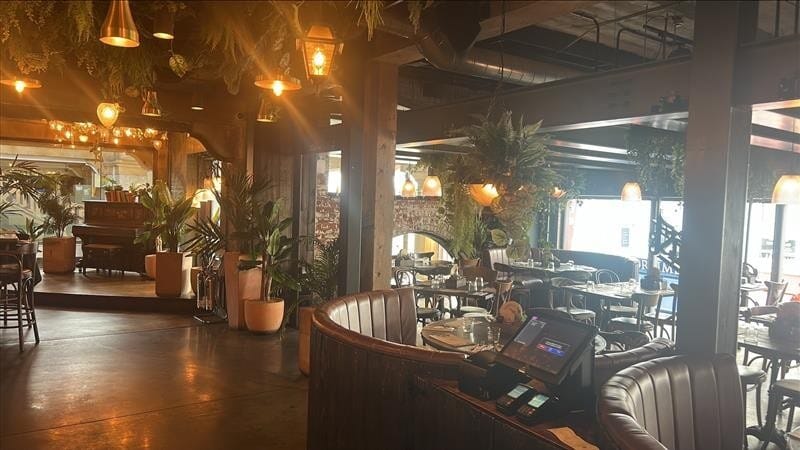 Photo of The Botanist Exeter, Exclusive Venue Hire