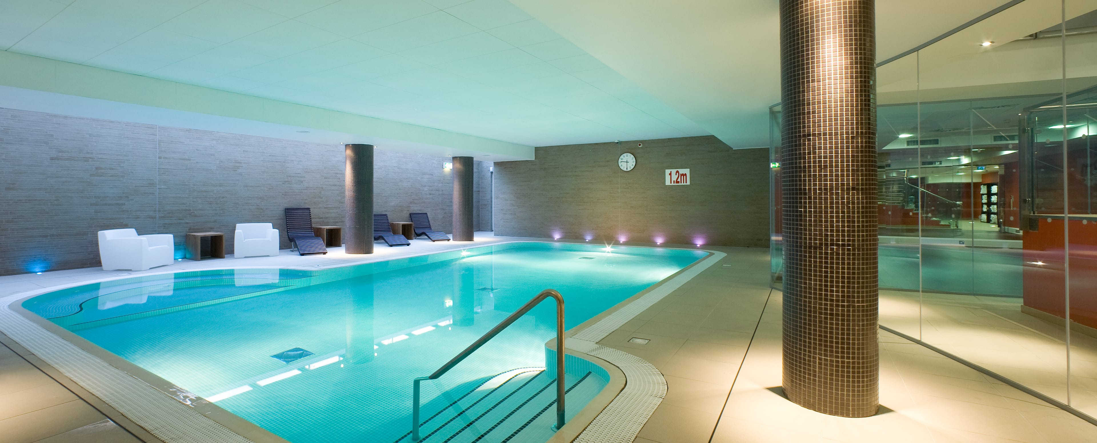 Photo of Novotel Edinburgh Park, Turnhouse