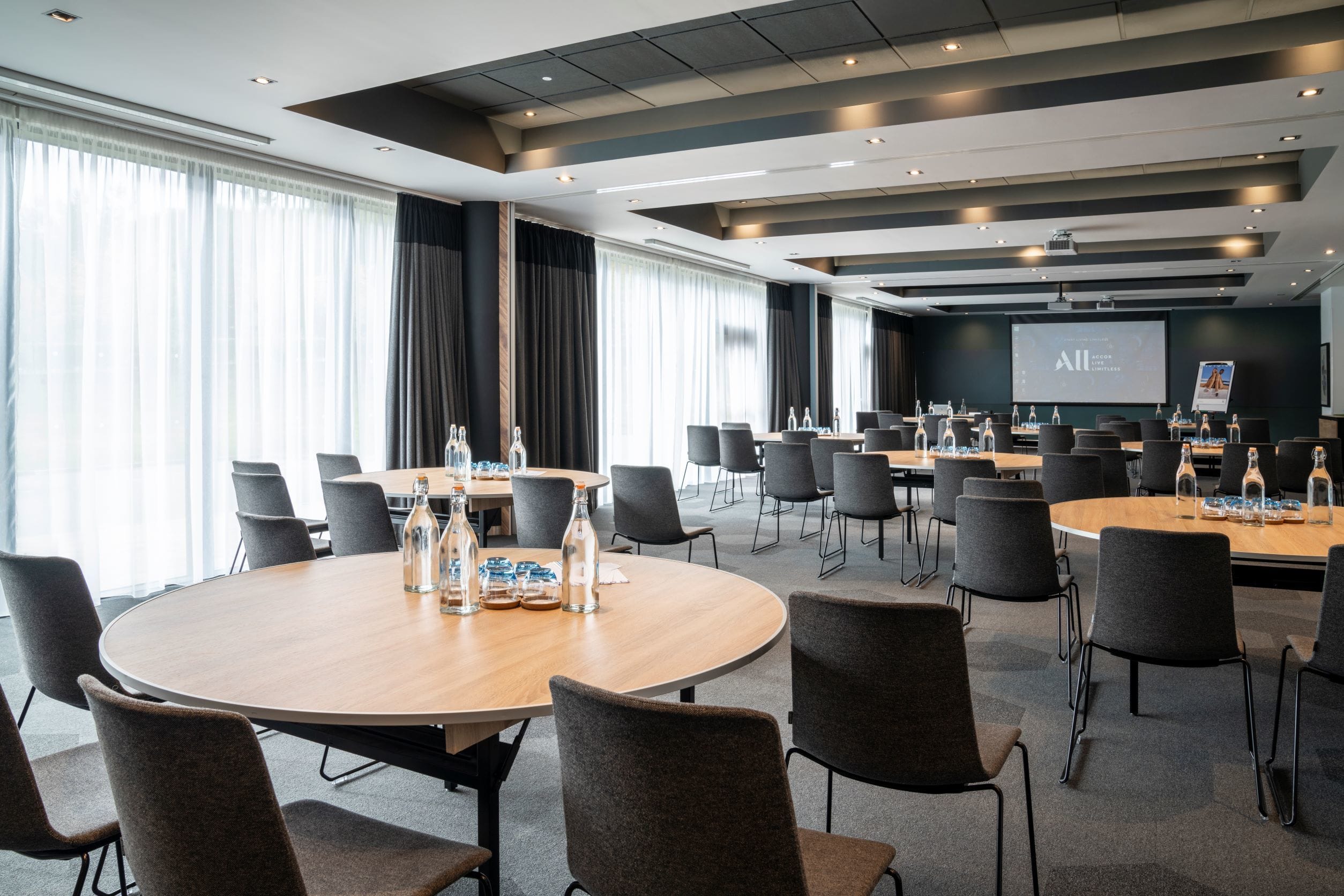 Photo of Novotel Edinburgh Park, Hermiston Suite