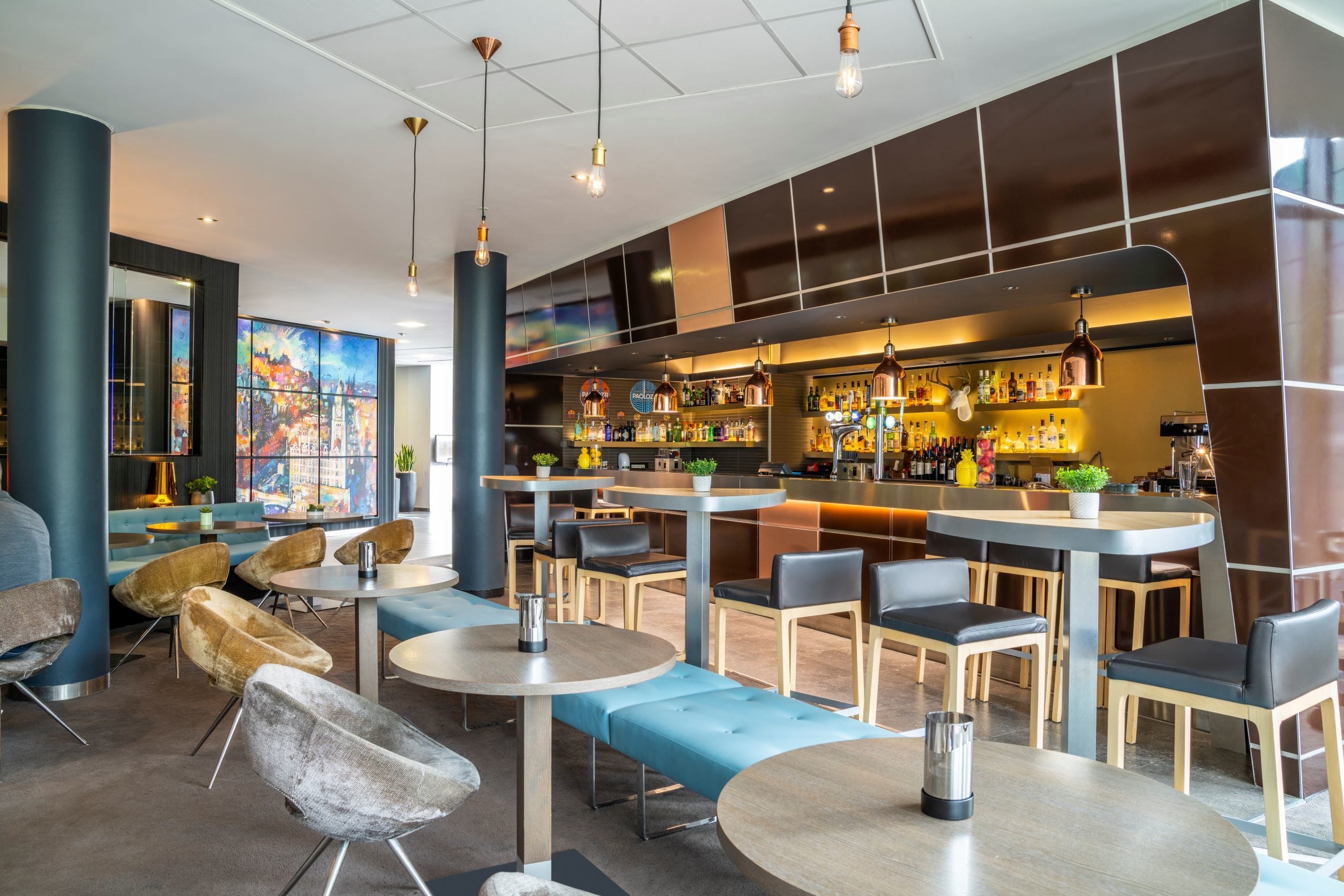 Photo of Novotel Edinburgh Park, Turnhouse