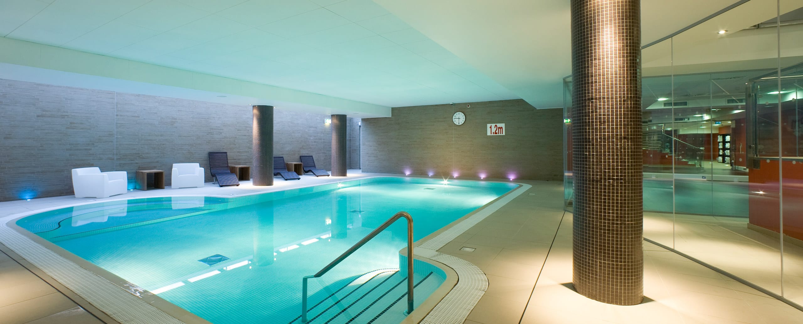 Photo of Novotel Edinburgh Park, Hermiston Suite