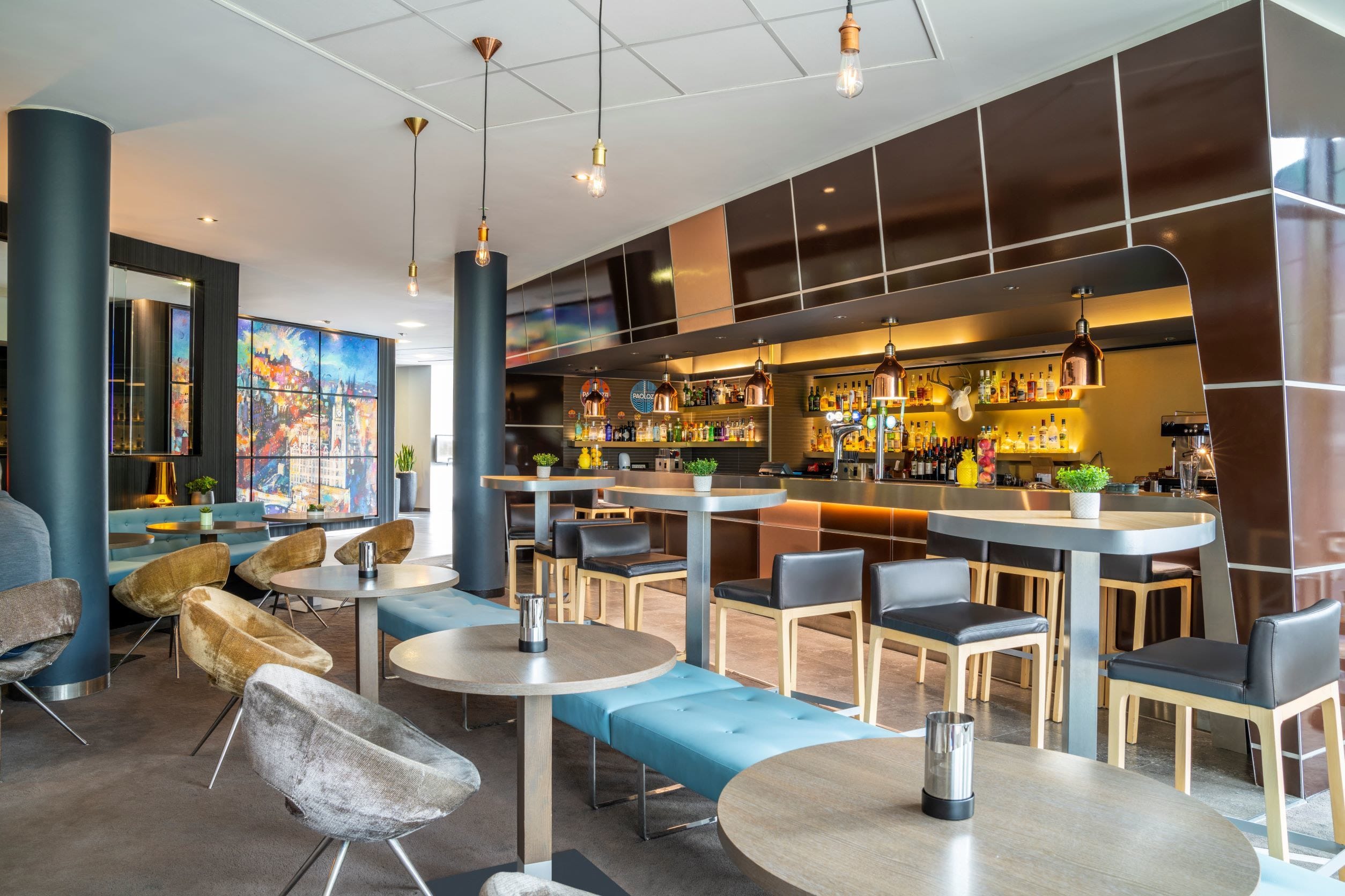 Photo of Novotel Edinburgh Park, Hermiston Suite