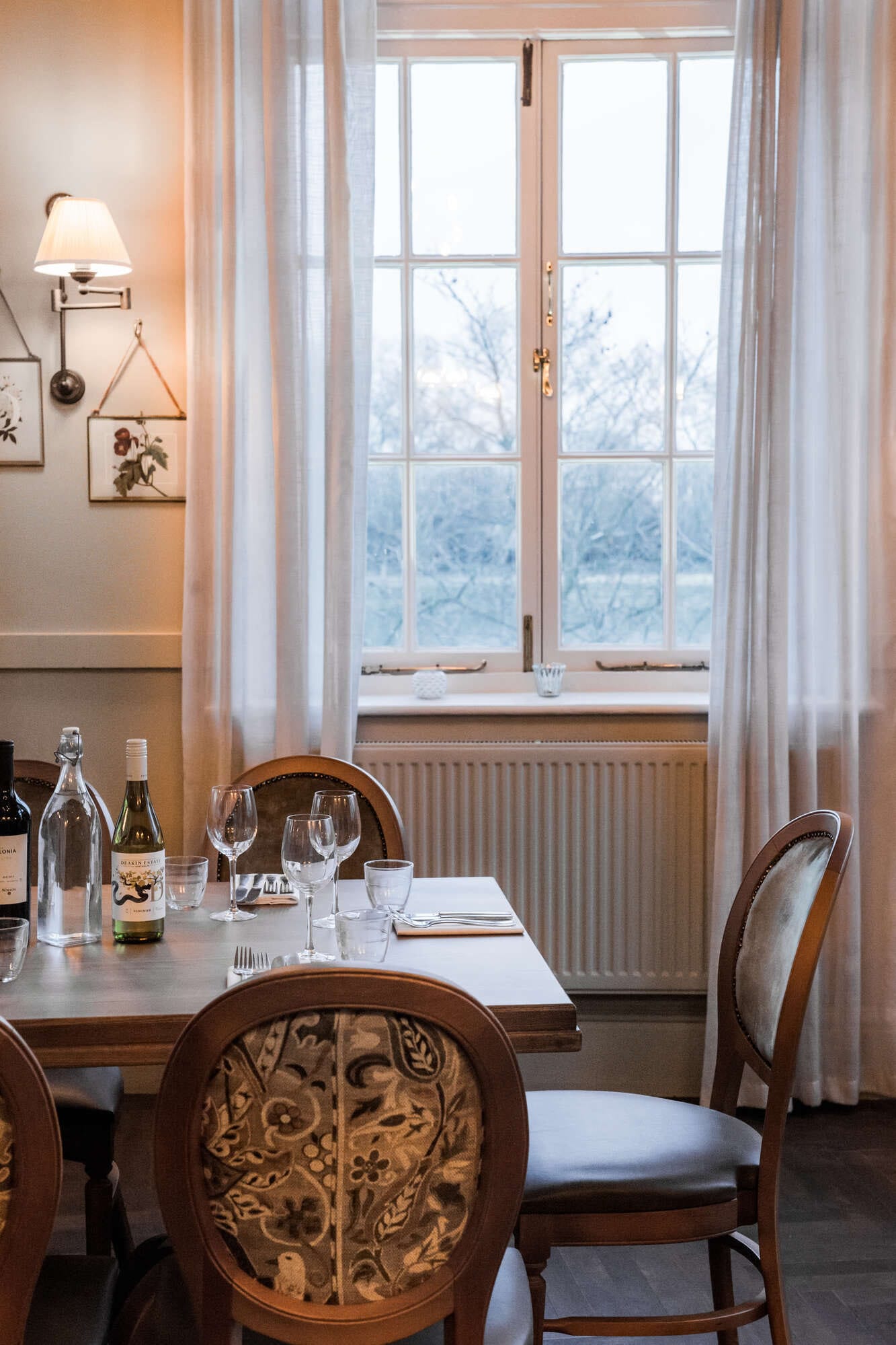 Photo of Duke’s Head Putney, The Wolsey Room