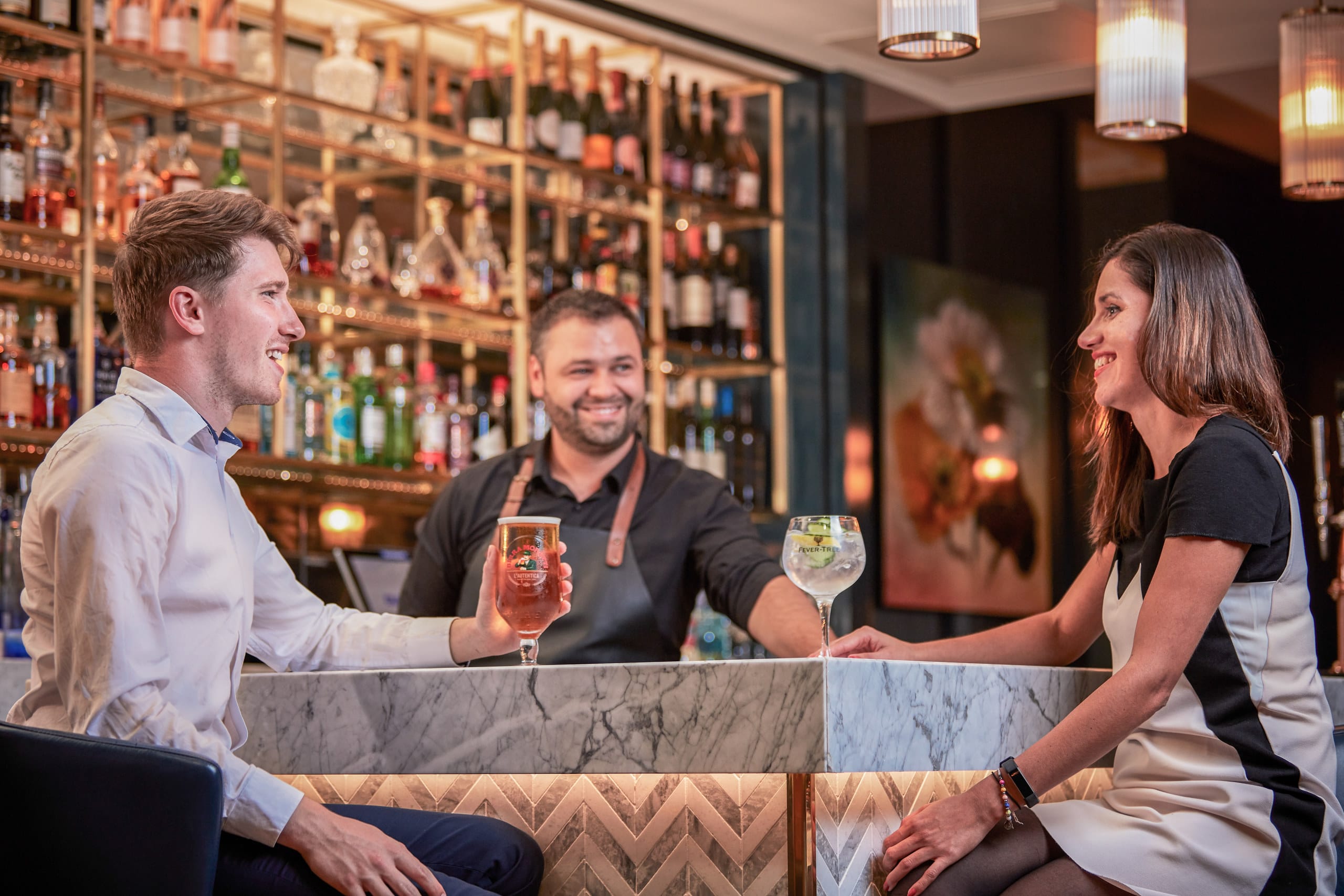 Photo of Chaplin Bar- Christmas Parties, Chaplin Bar