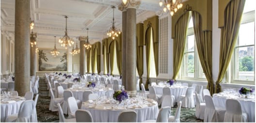 Photo of The Balmoral, Sir Walter Scott Suite