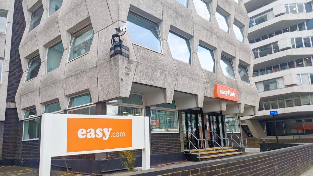 Photo of Easyhub Croydon