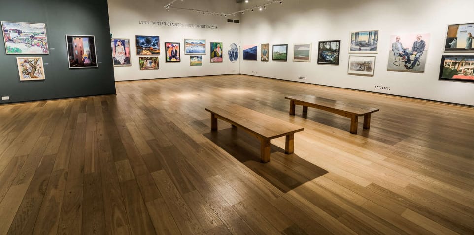 Photo of Mall Galleries, Main Gallery