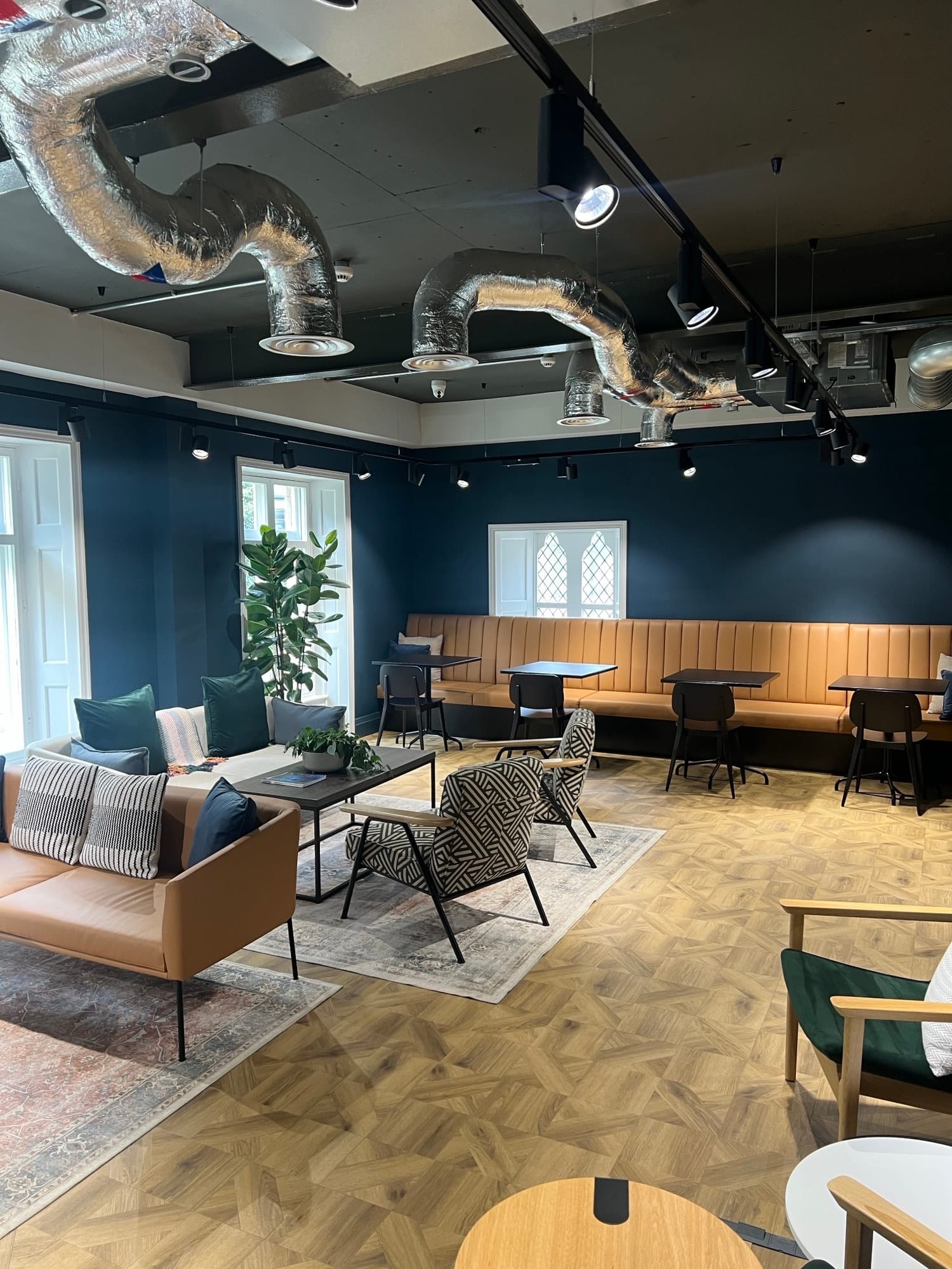 Photo of Portland House Newcastle, Broadcasting House Event Space
