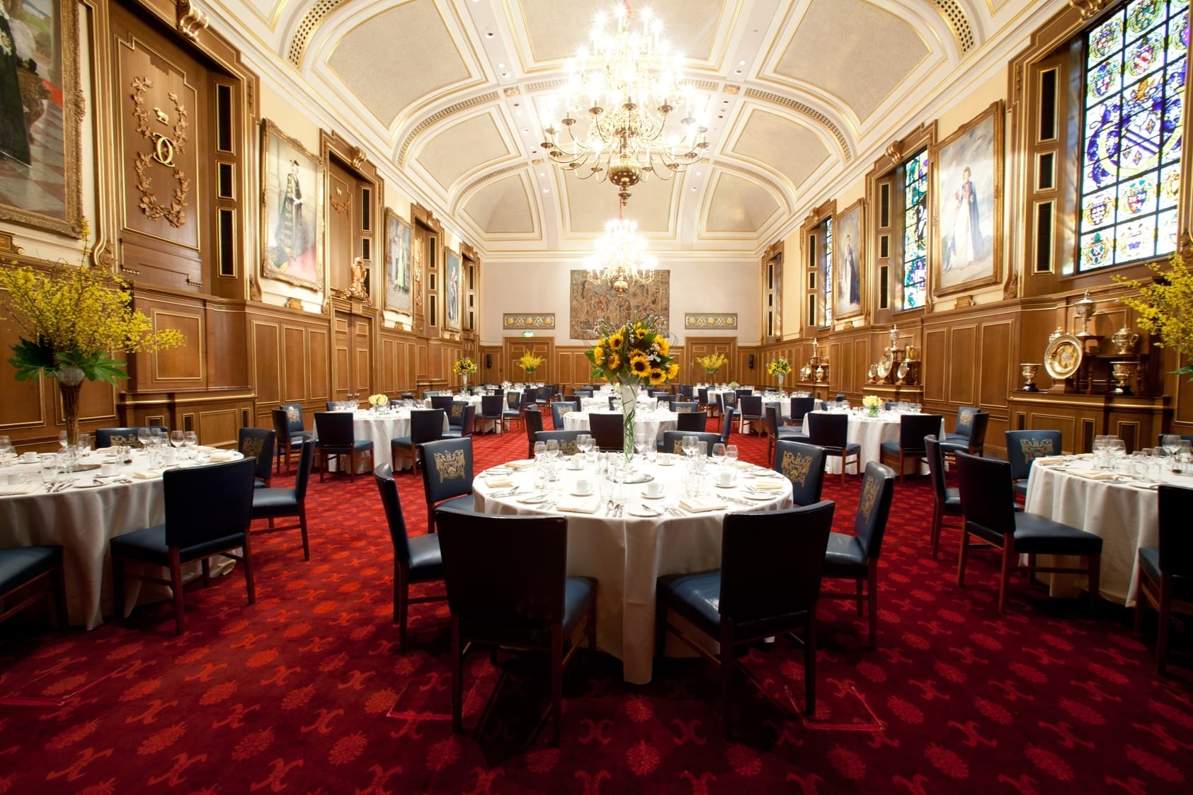 Photo of Clothworkers' Hall, Clothworkers' Hall