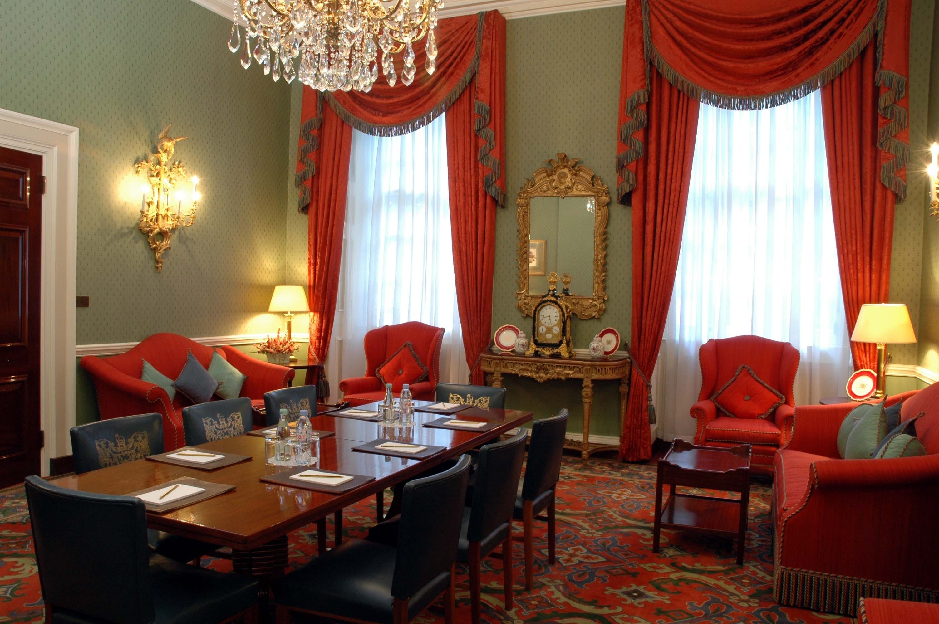Photo of Clothworkers' Hall, Clothworkers' Hall