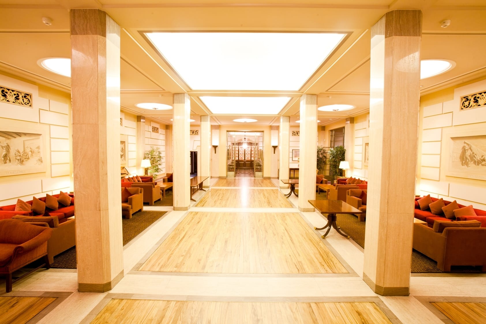 Photo of Clothworkers' Hall, Clothworkers' Hall