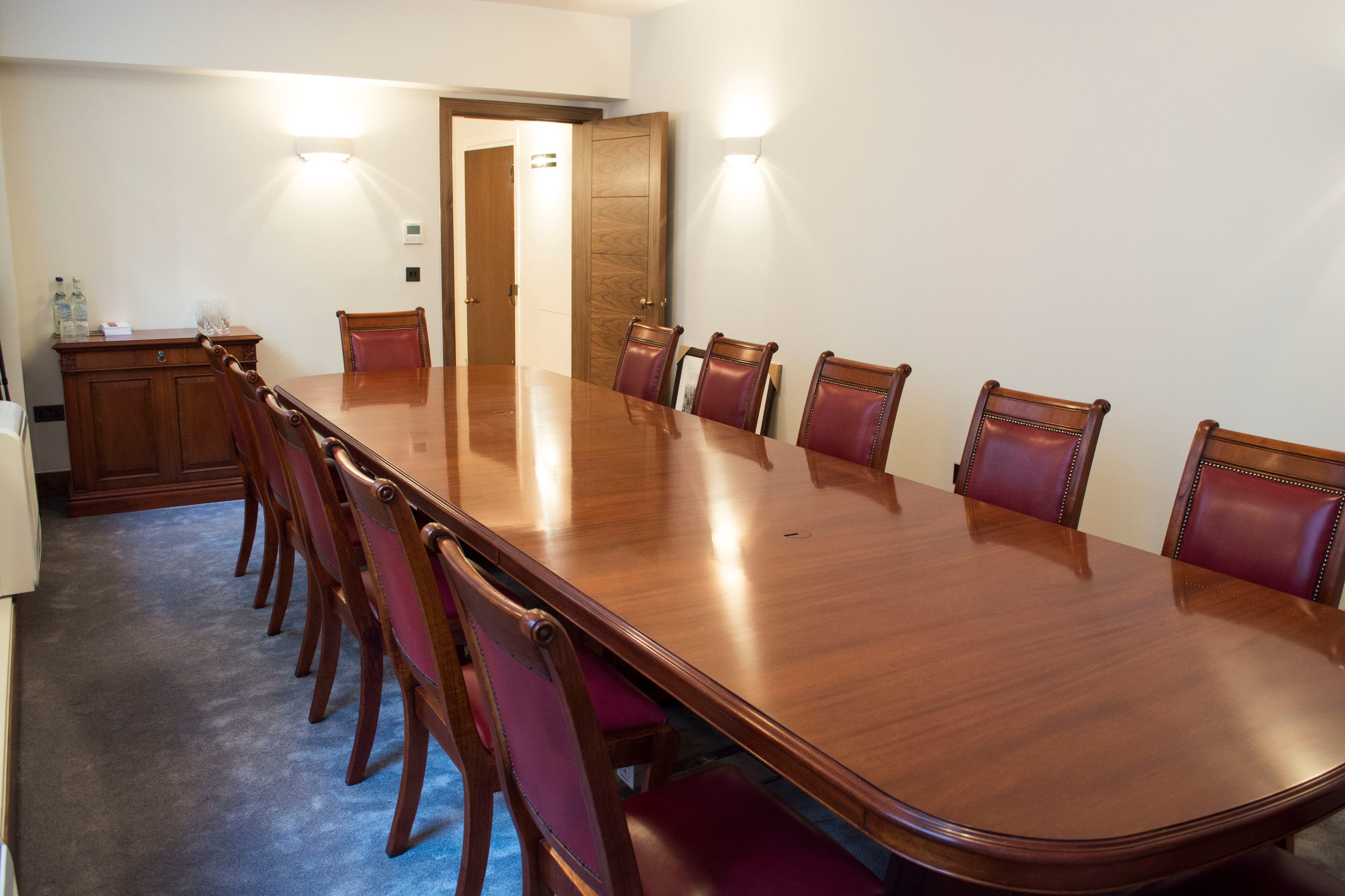 Photo of Clothworkers' Hall, Clothworkers' Hall