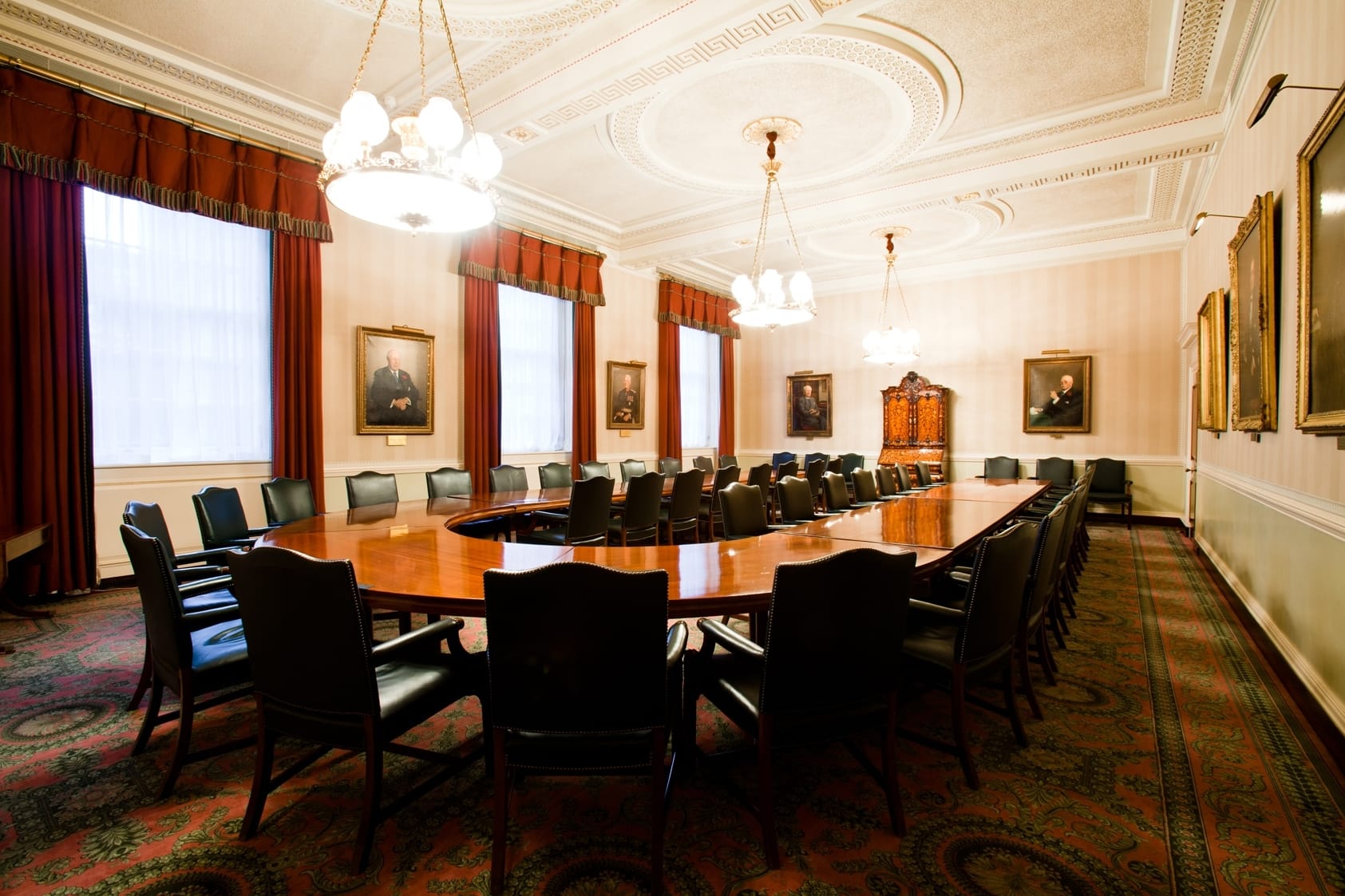 Photo of Clothworkers' Hall, Clothworkers' Hall