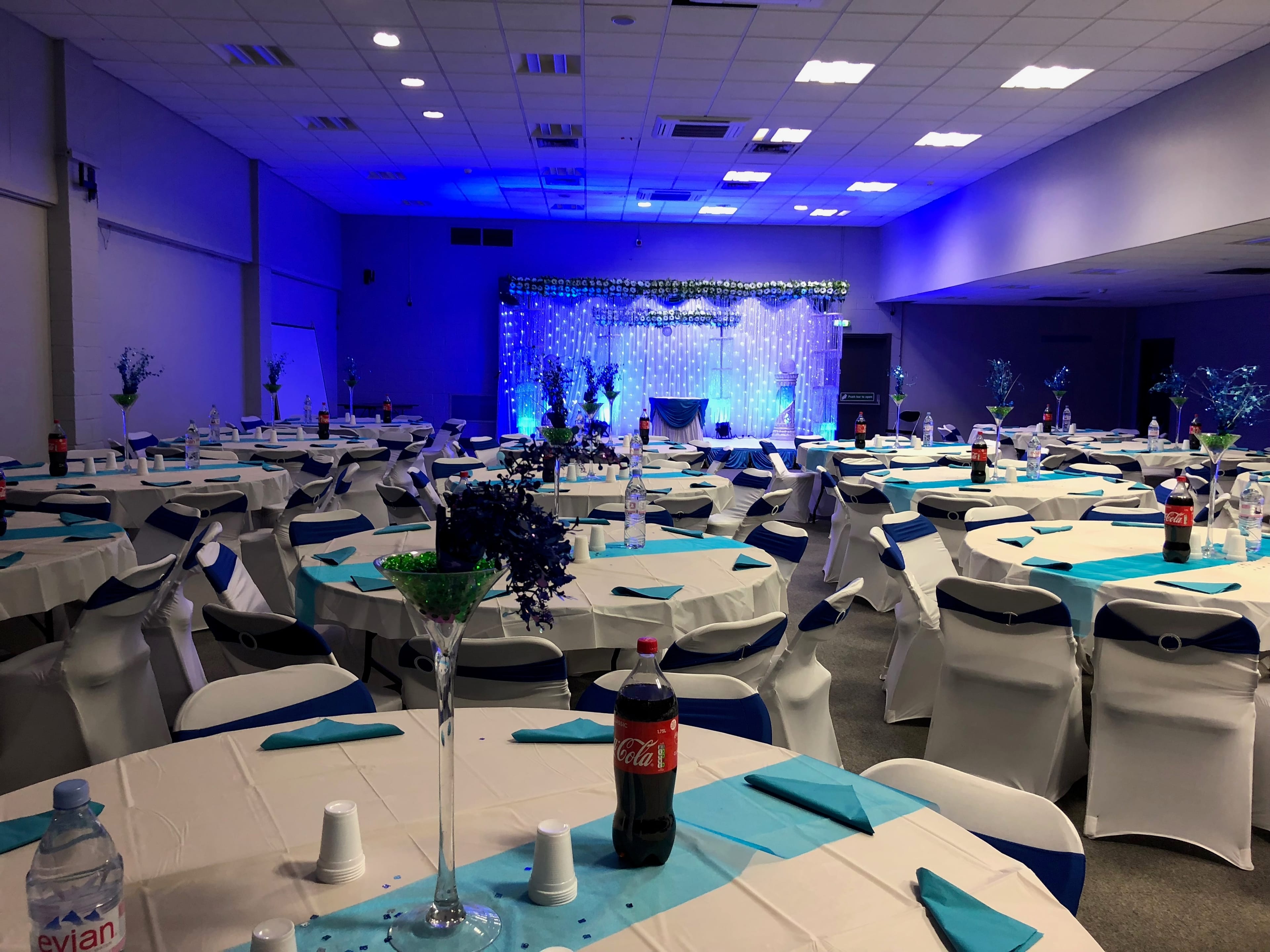 Photo of Harrow Leisure Centre, Multipurpose Room