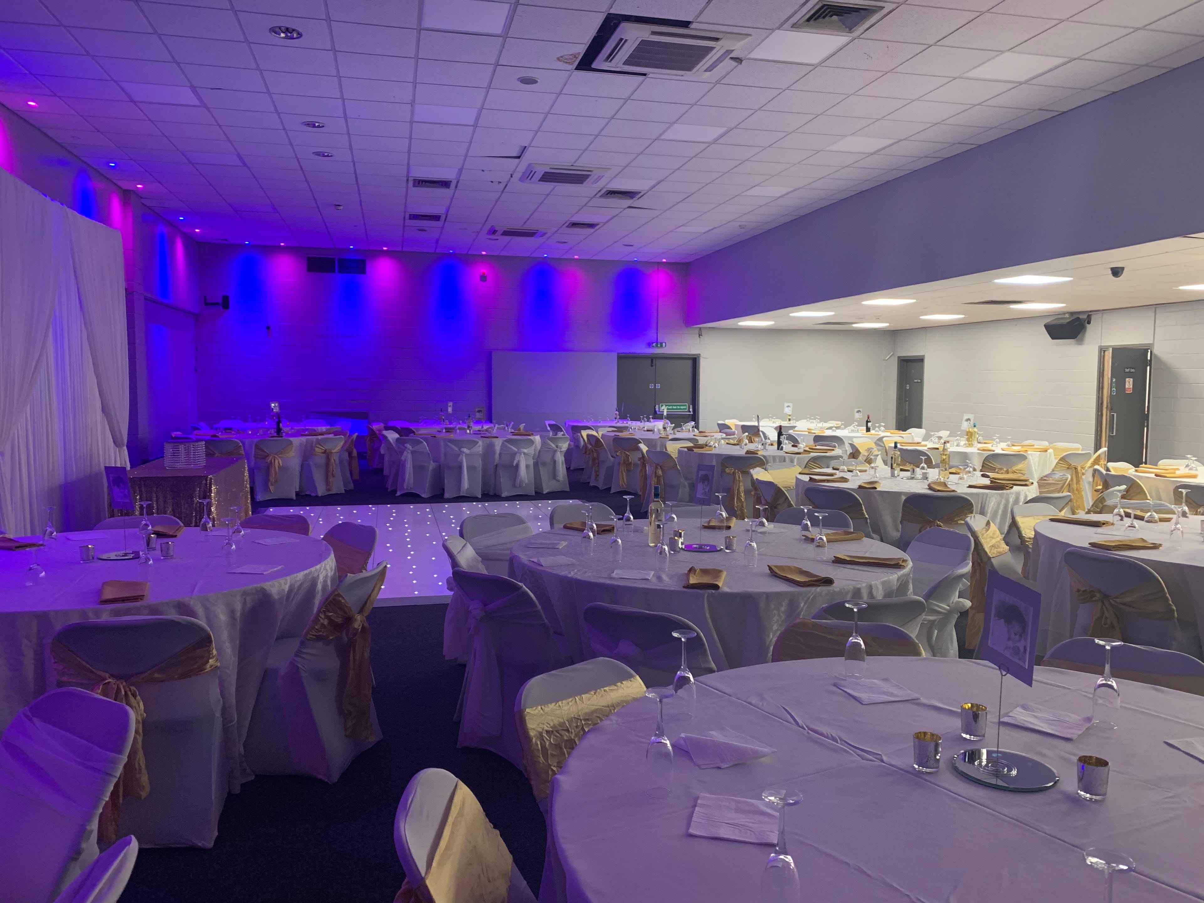 Photo of Harrow Leisure Centre, Multipurpose Room