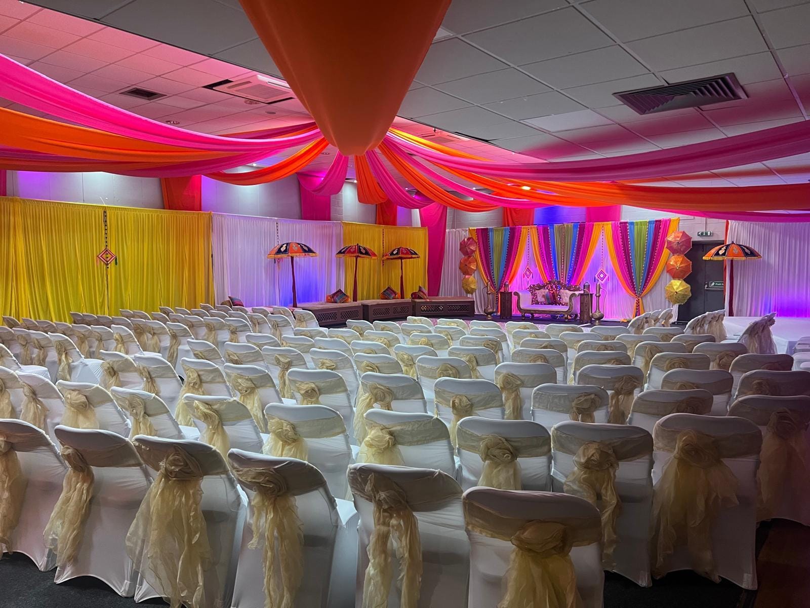 Photo of Harrow Leisure Centre, Multipurpose Room