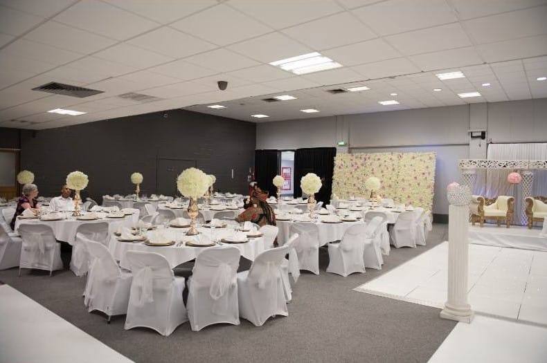 Photo of Harrow Leisure Centre, Multipurpose Room