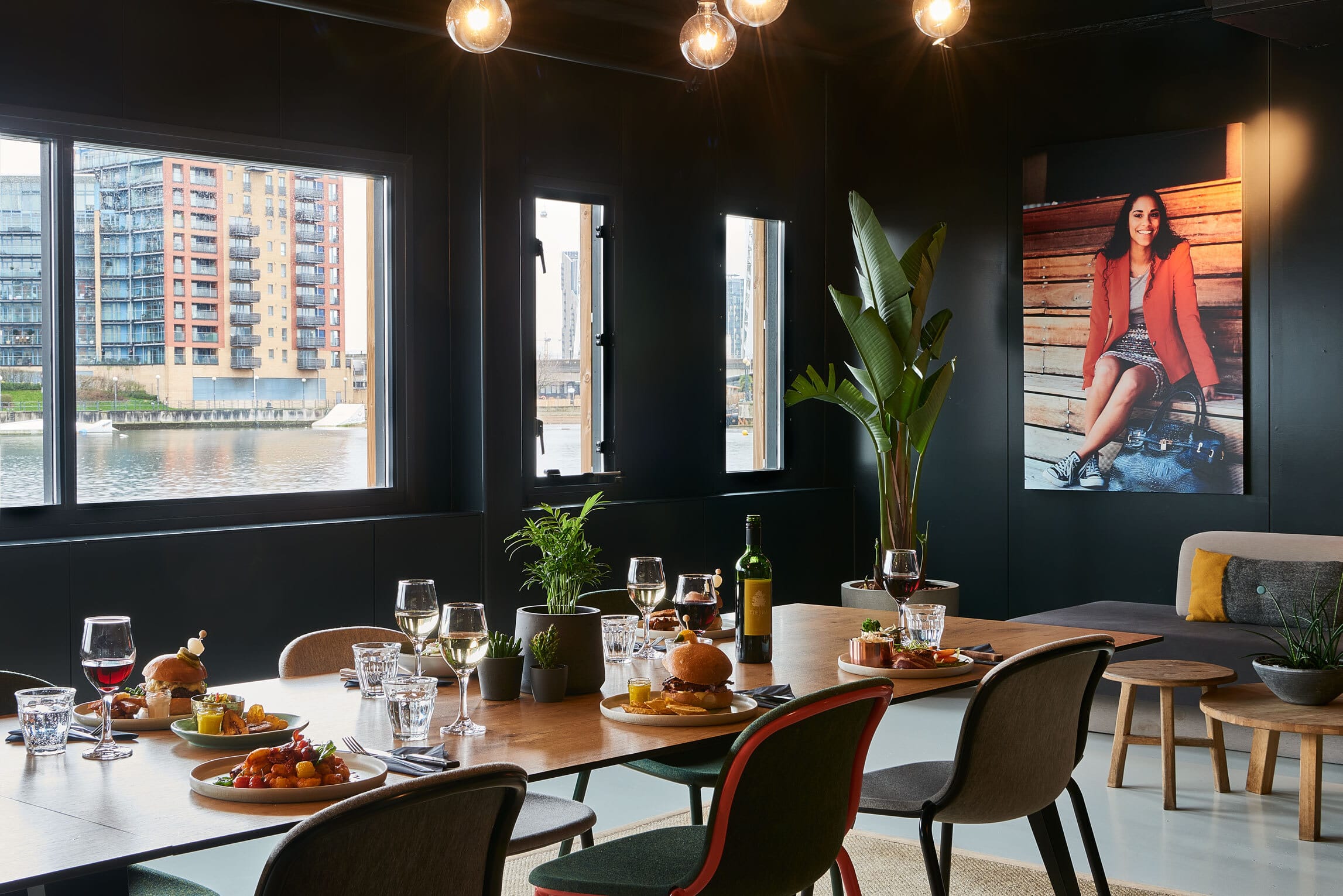 Photo of The Good Hotel London, A Roof Top