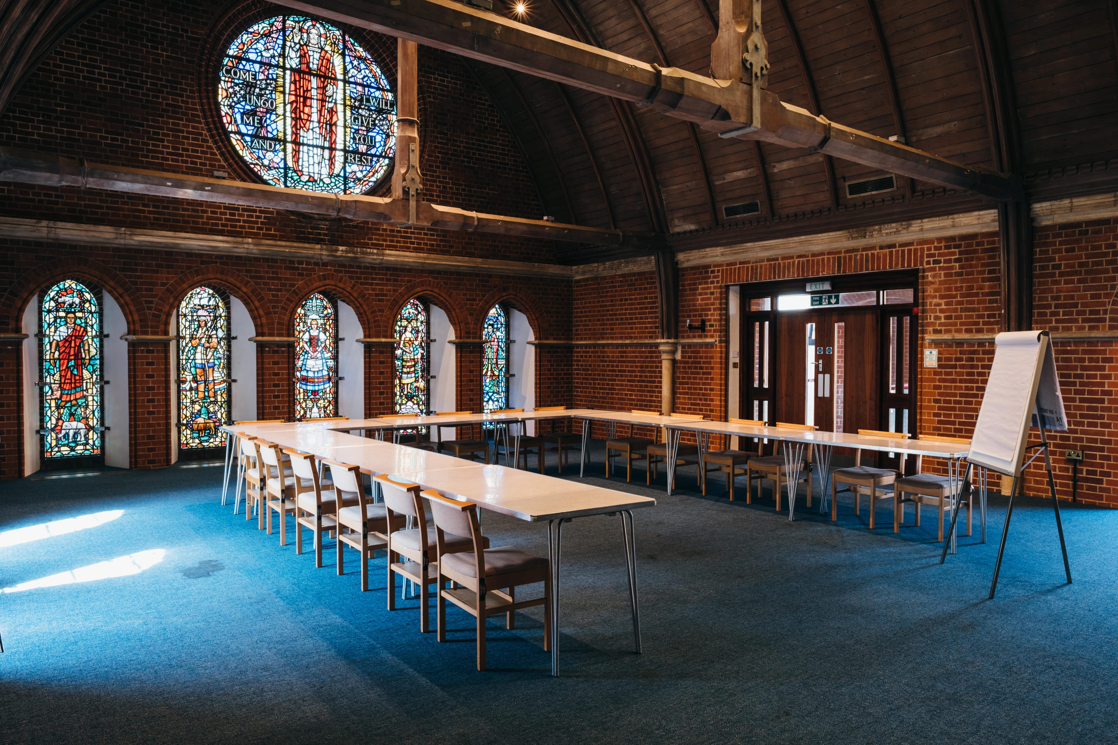 Photo of ChristChurch, The Gallery