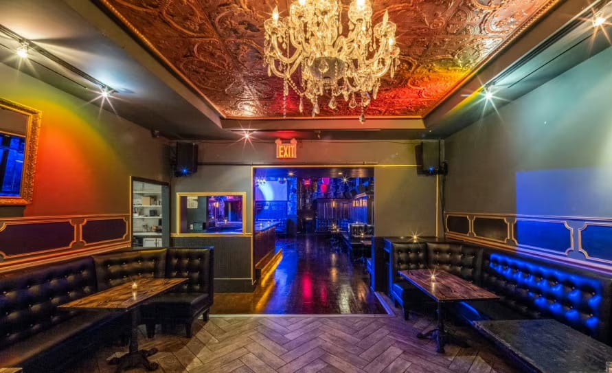 Photo of Hotel Chantelle, Lobby Lounge