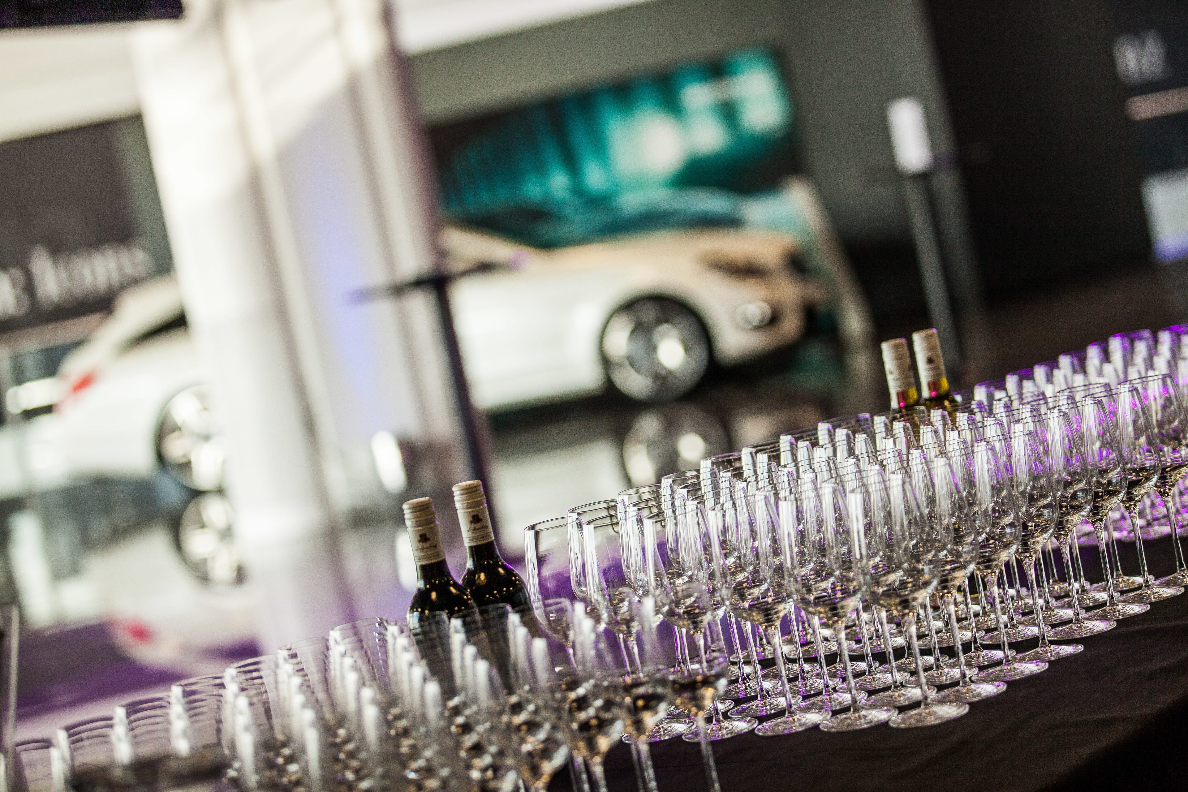 Photo of Mercedes - Benz World, Amg Performance Centre