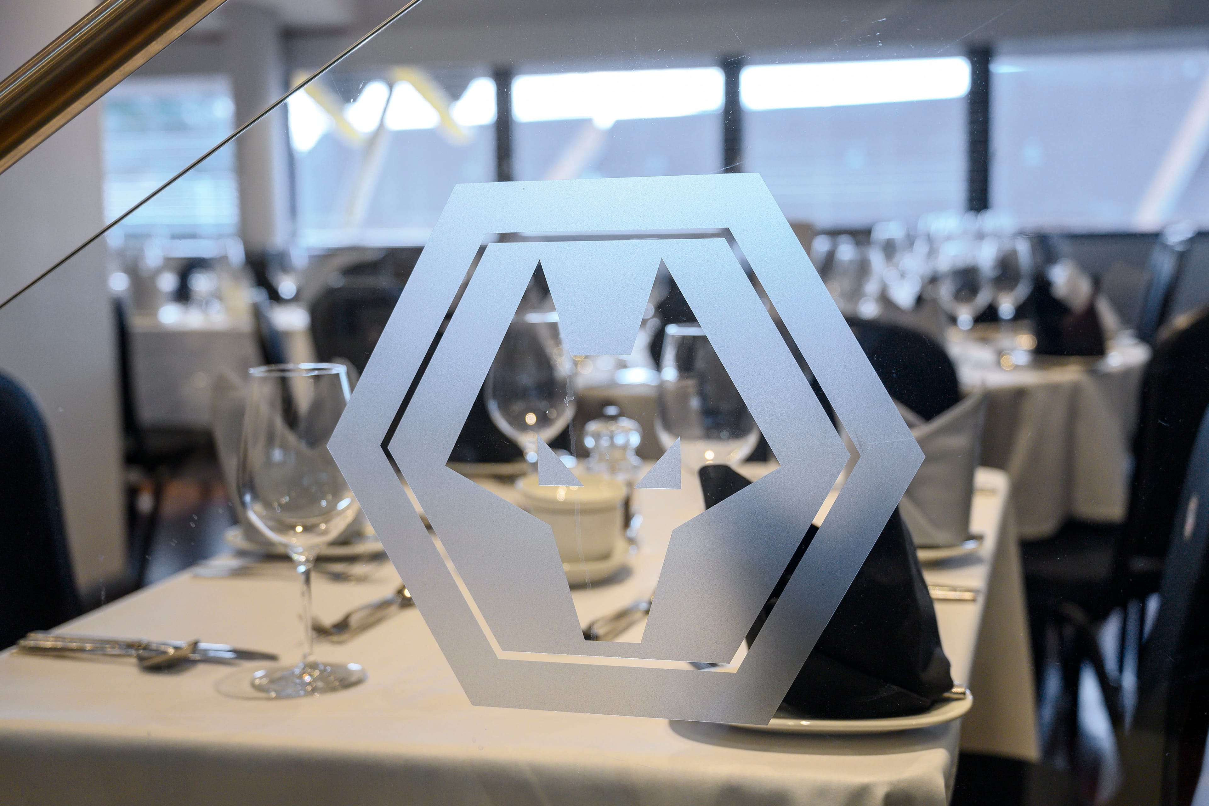 Photo of Molineux Stadium, International Suite
