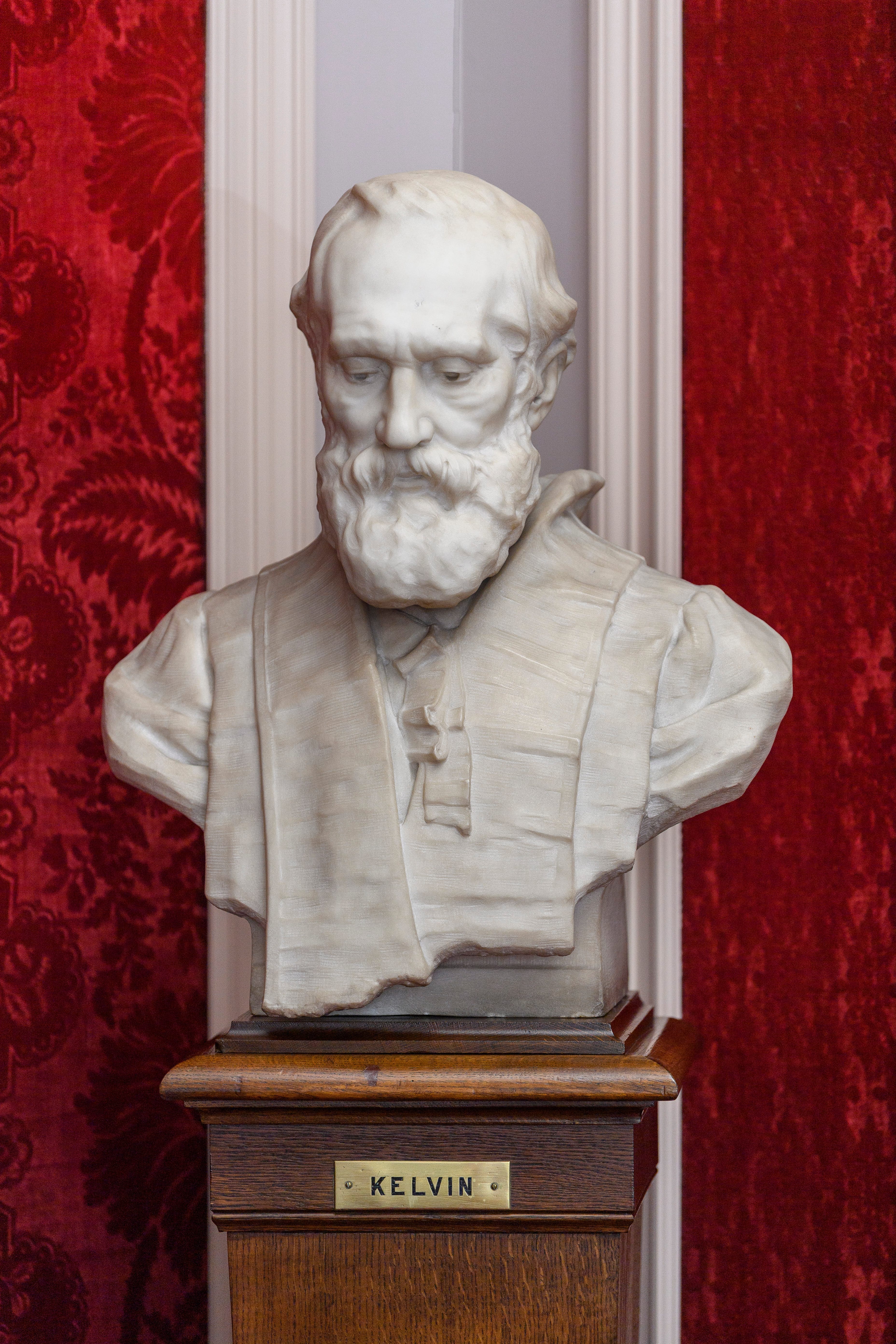 Photo of The Royal Society Of Edinburgh, Kelvin Room
