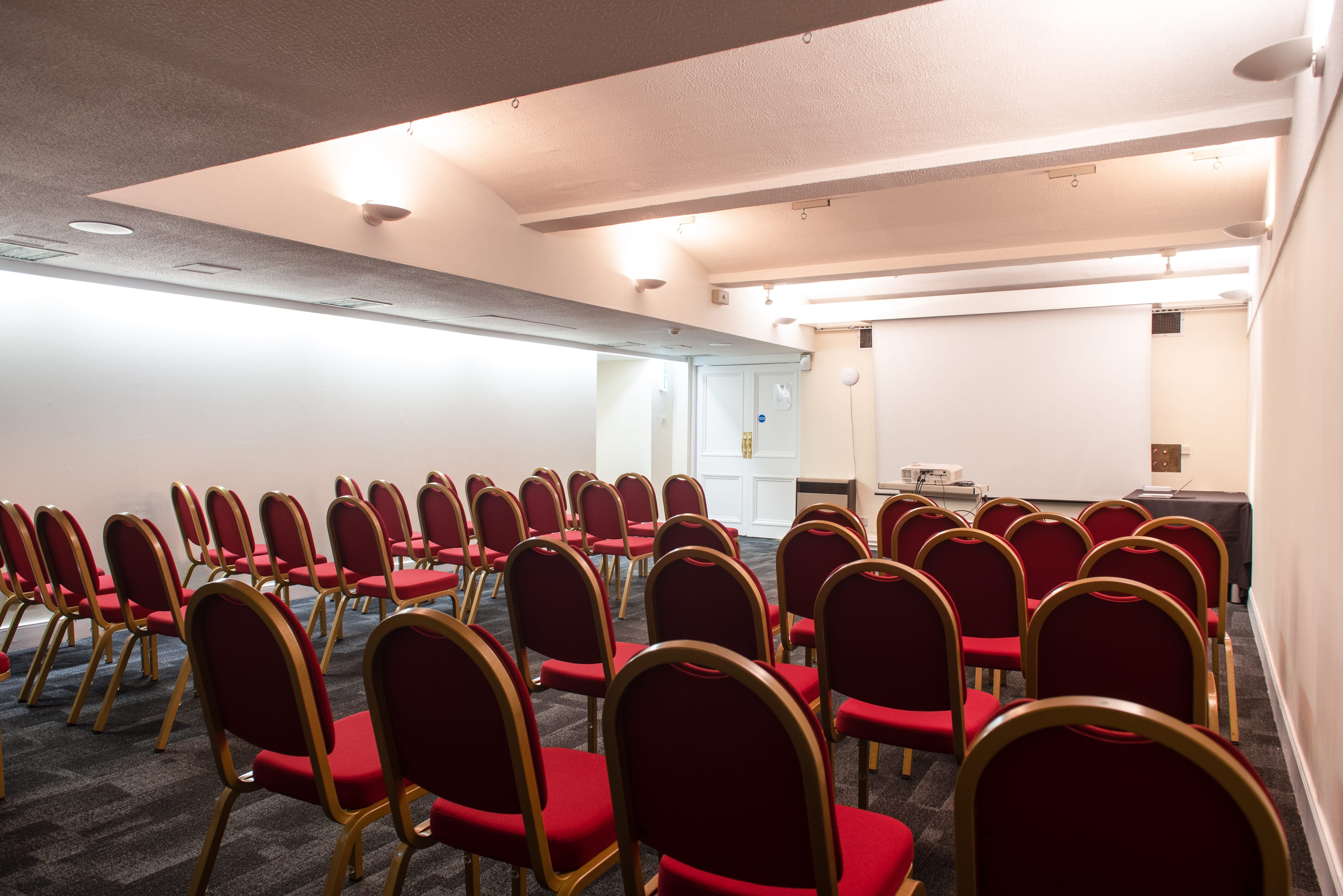 Photo of The Royal Society Of Edinburgh, Swann Room