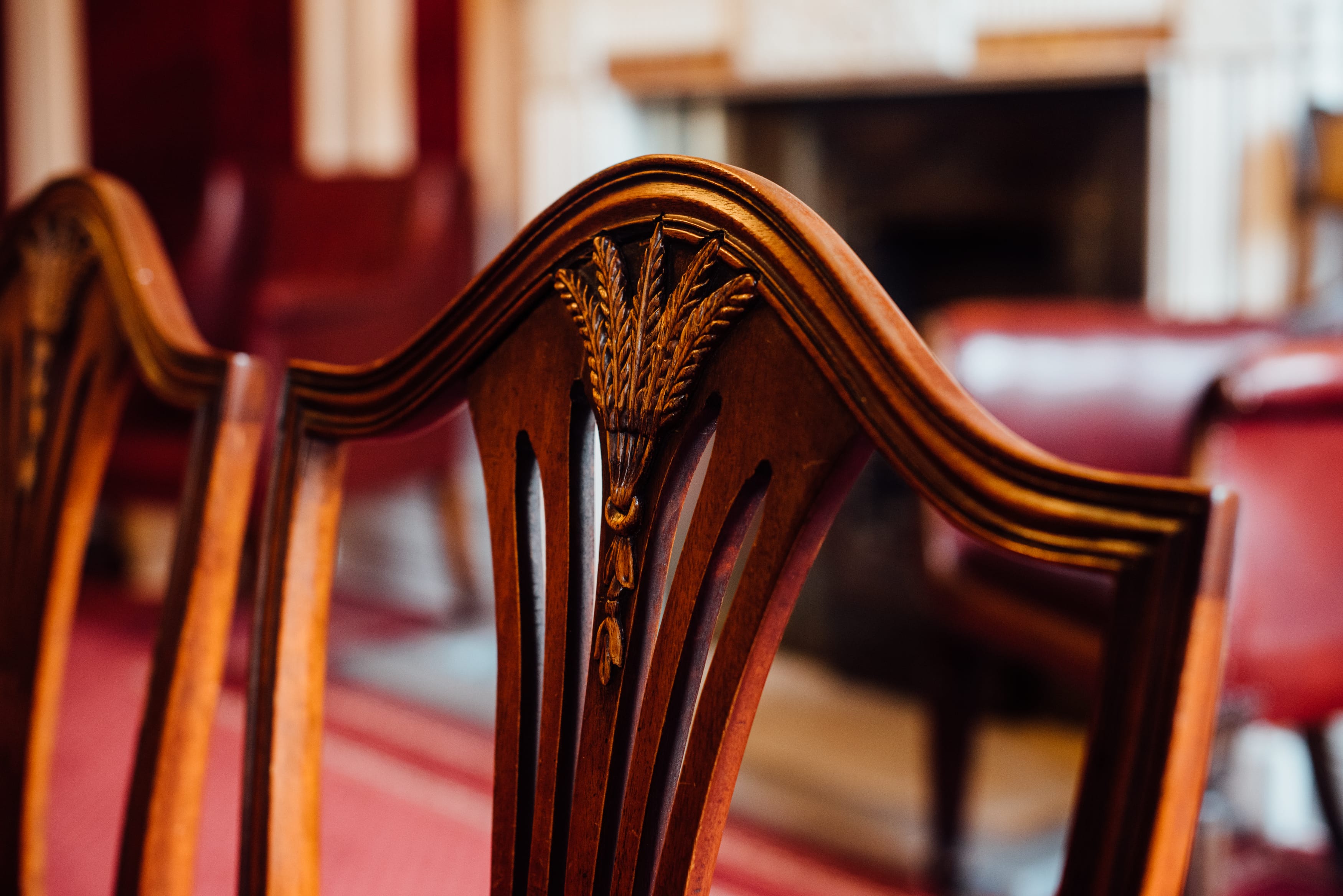 Photo of The Royal Society Of Edinburgh, Kelvin Room