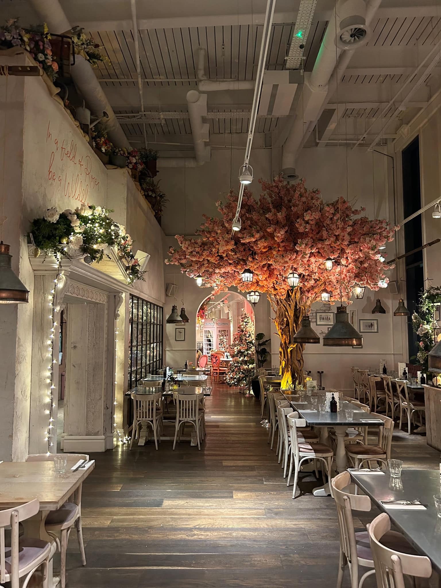 Photo of The Florist Watford, Exclusive Venue Hire