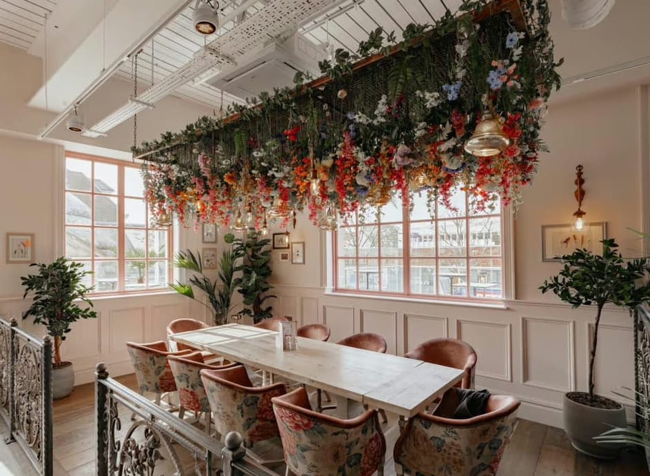 Photo of The Florist Watford, Exclusive Venue Hire