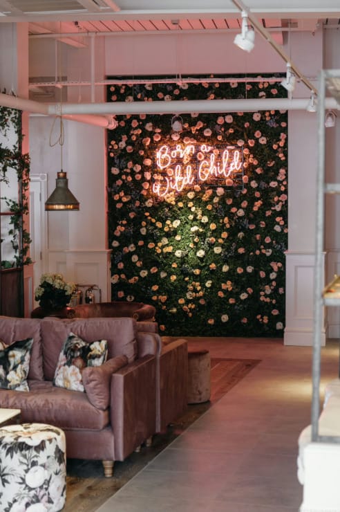 Photo of The Florist Watford, Exclusive Venue Hire