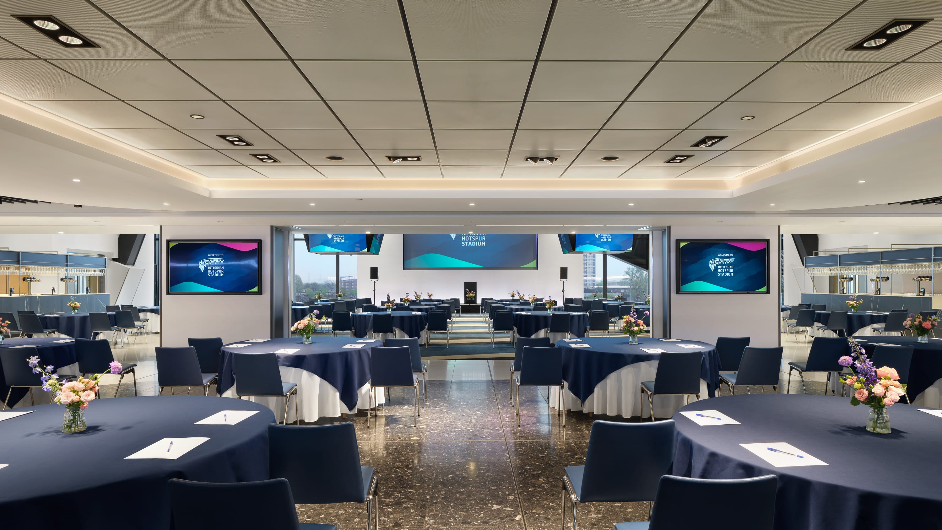 Photo of Tottenham Hotspur Stadium, East Quarter Level Three