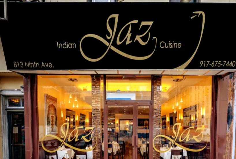 Photo of Jaz, Interior