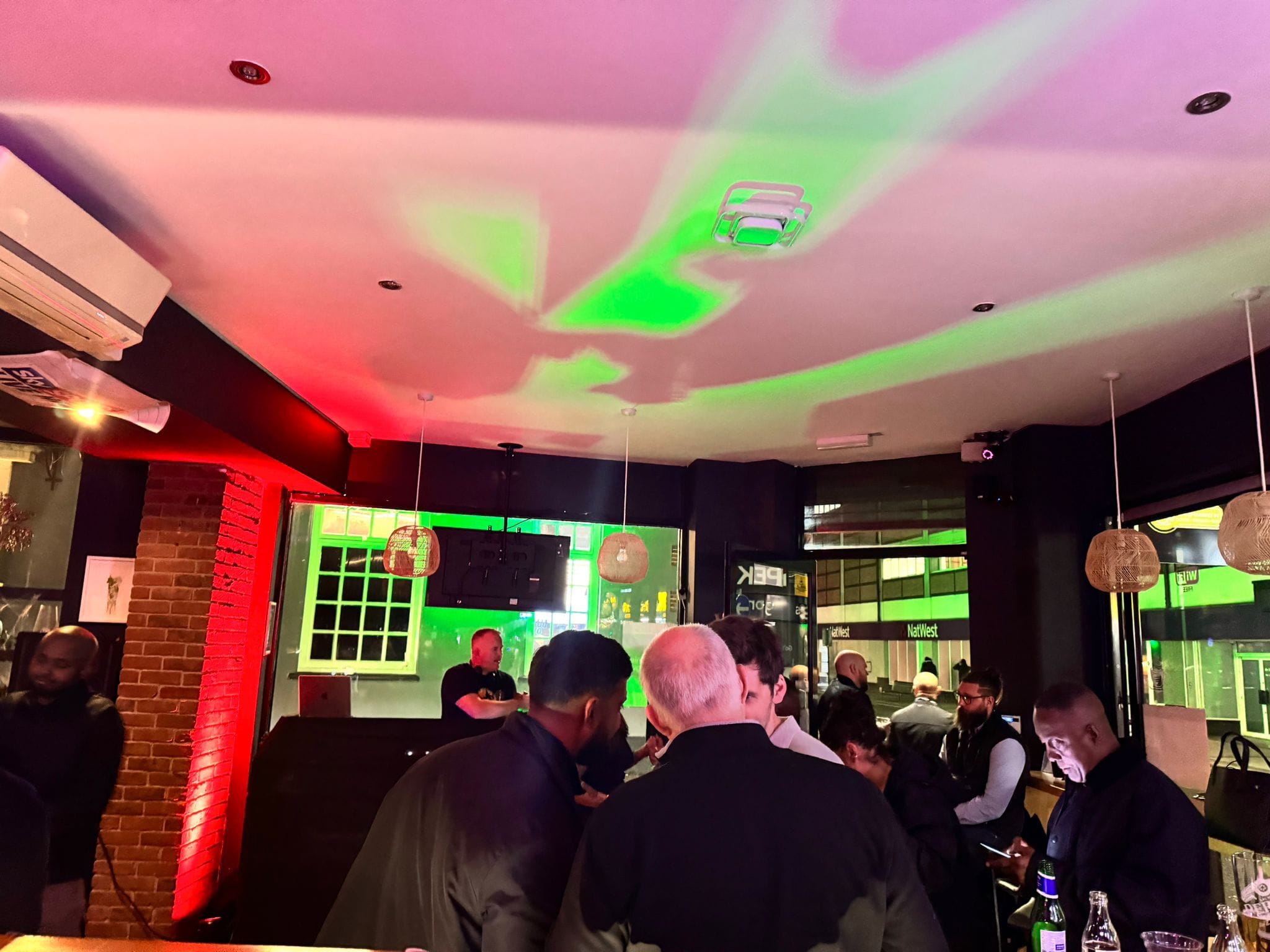 Photo of Cafe @ Market St, Whole Venue Hire (Upstairs Plus Basement)