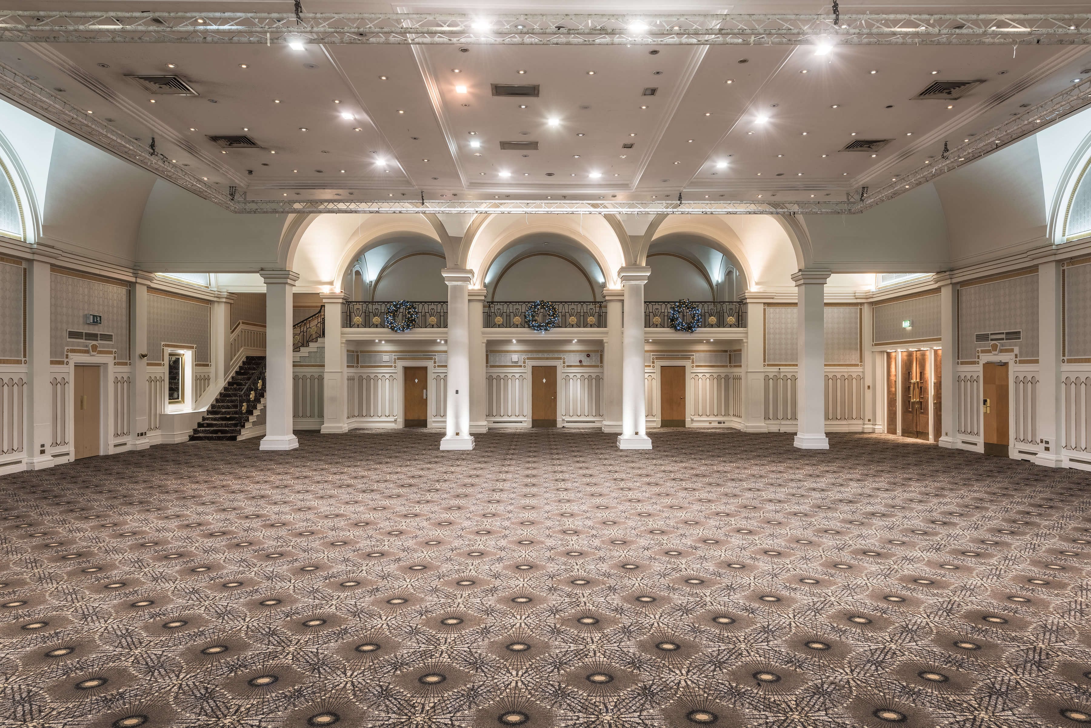Photo of The Queens, The Queens Ballroom