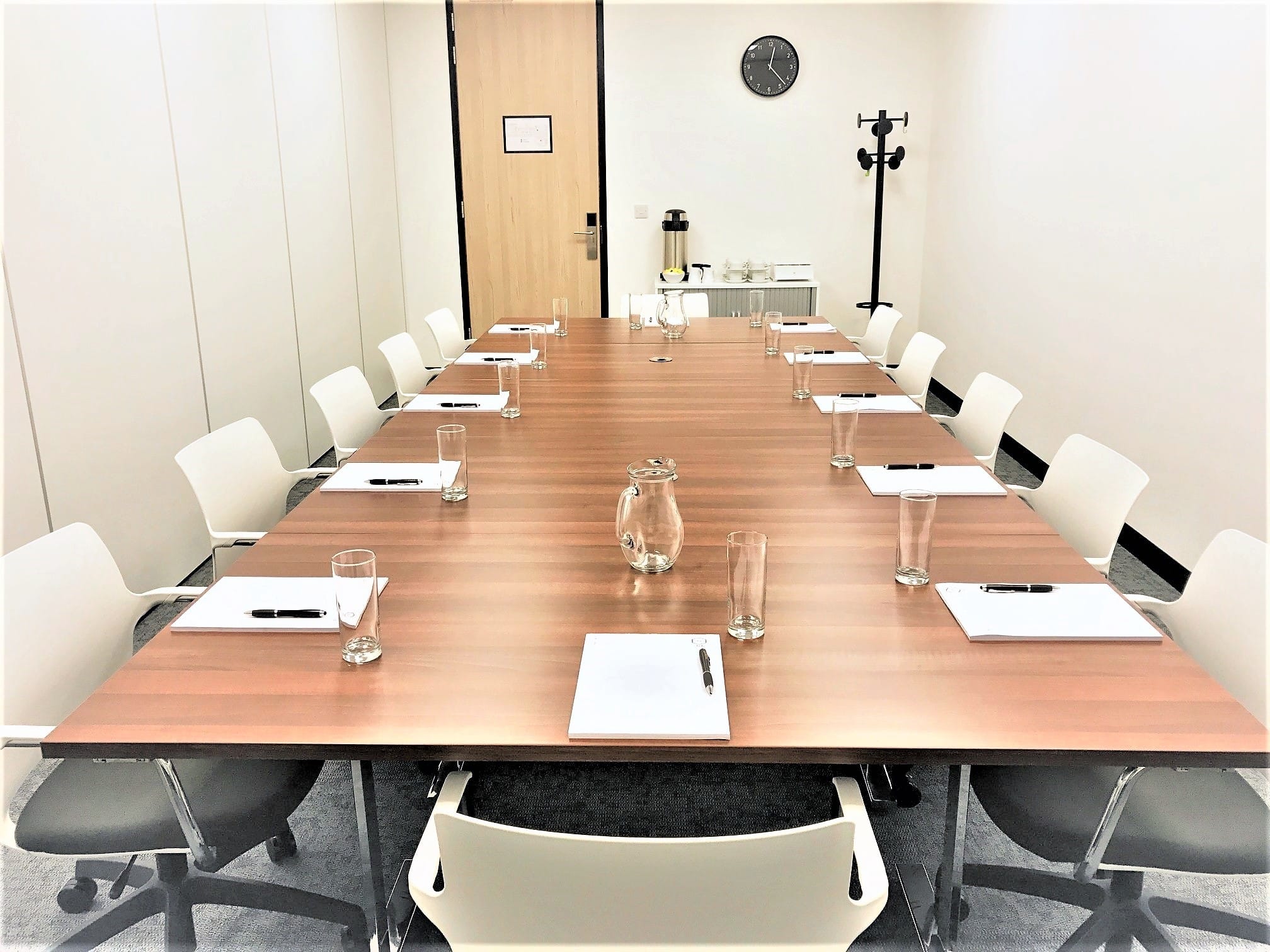 Photo of iHub Office, Colmore Gate, Meeting Room 2