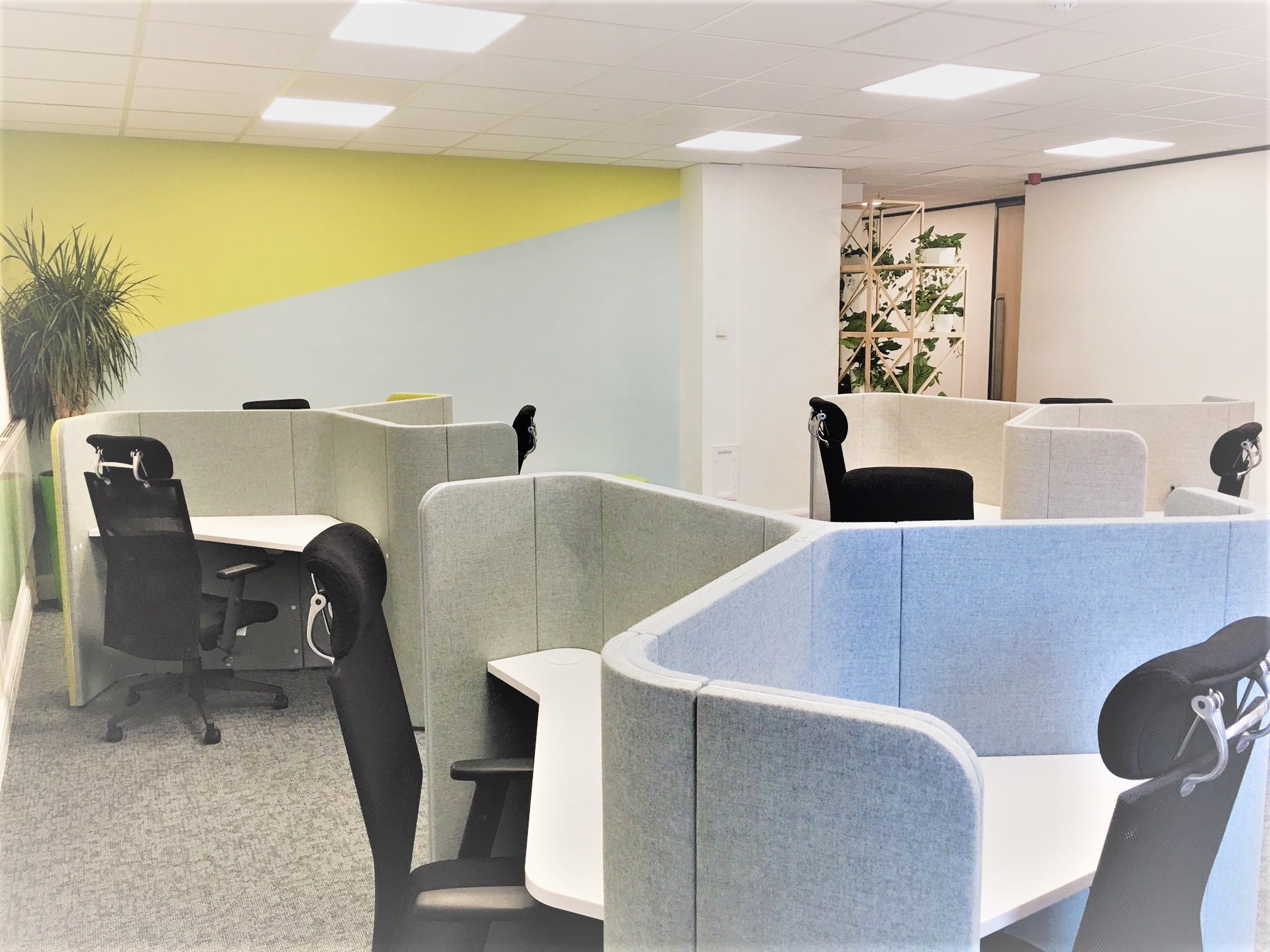 Photo of iHub Office, Colmore Gate, Meeting Room 2