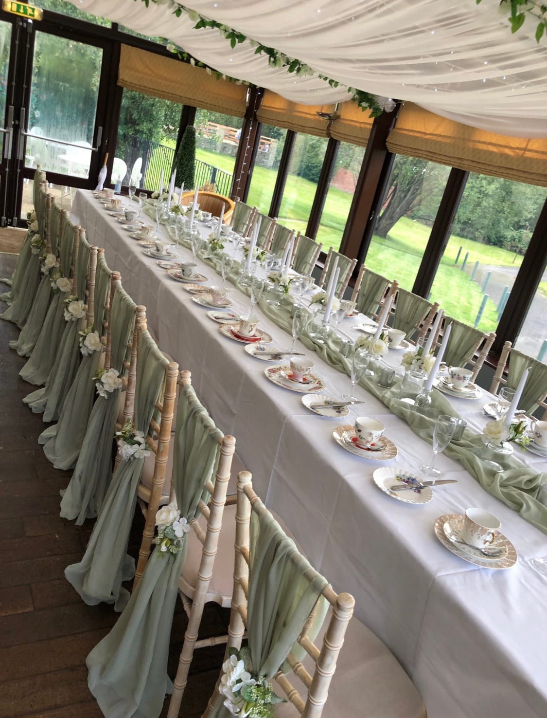 Photo of Sitwell Arms Hotel, Sitwell Suite