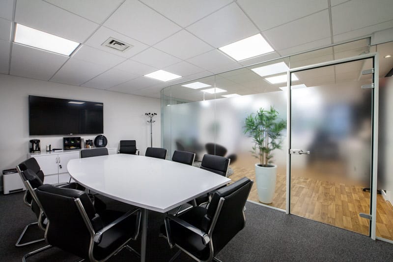 Photo of Bath Place, Rivington Street, Room 3 [up To 8]