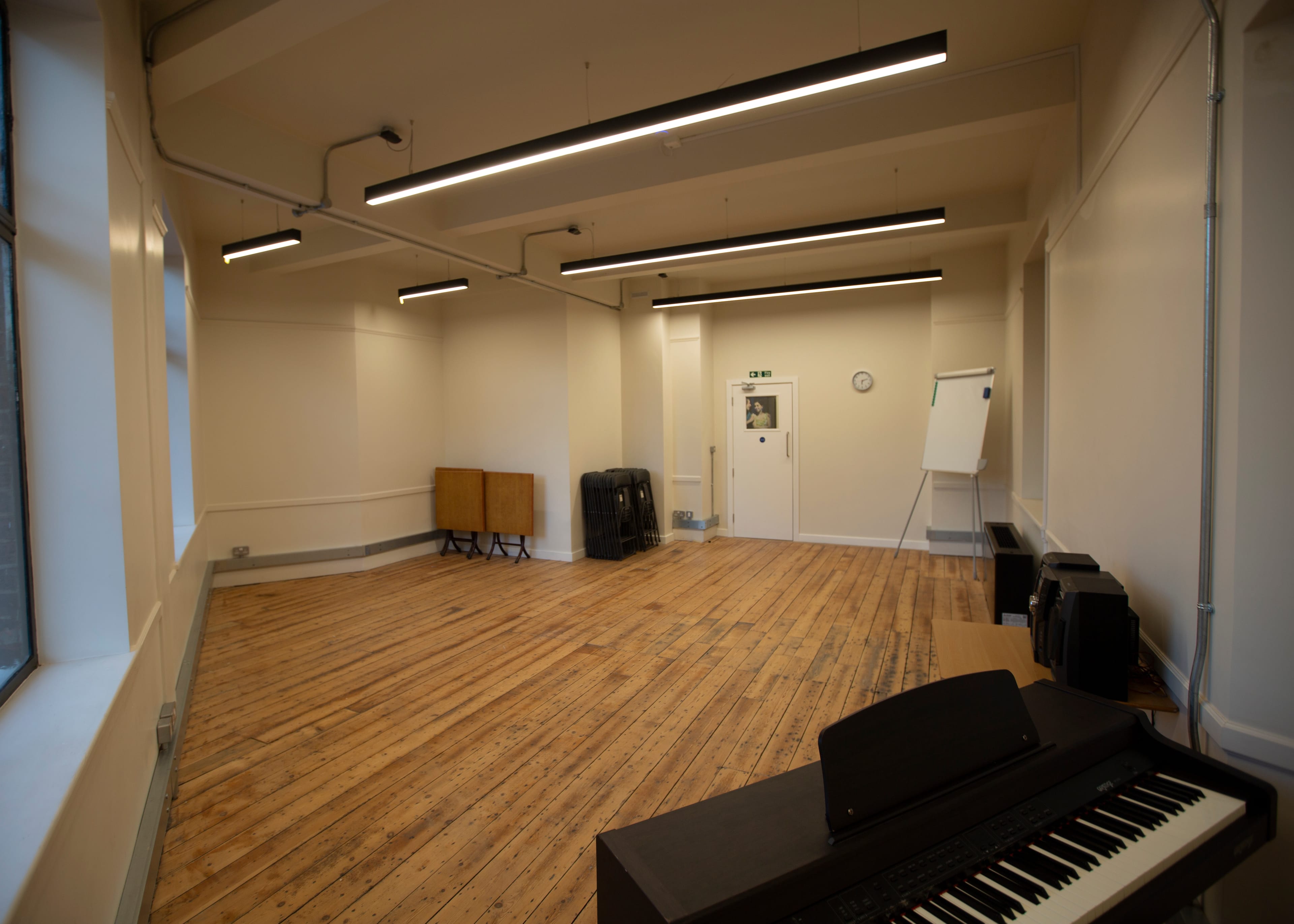 Photo of The International College Of Musical Theatre, Studio 4 - ICMT